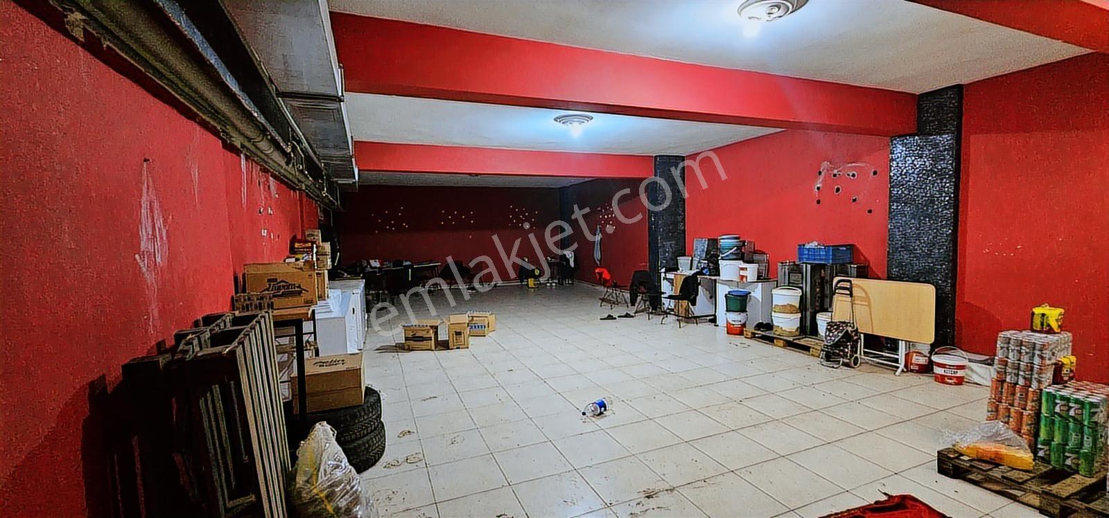 Gürsu Atatürk Caddesin'de Köşe Başı 250m2 Satılık Dükkan.. - Görsel 6