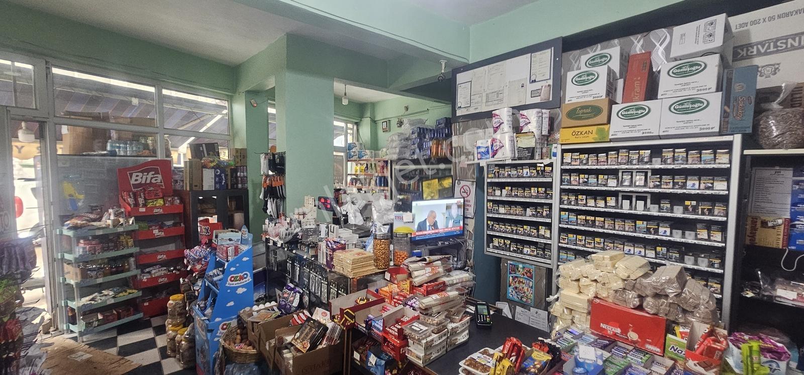 Gürsu Zafer'de Cadde Üstü 50m2 Satılık Dükkan.. - Görsel 6