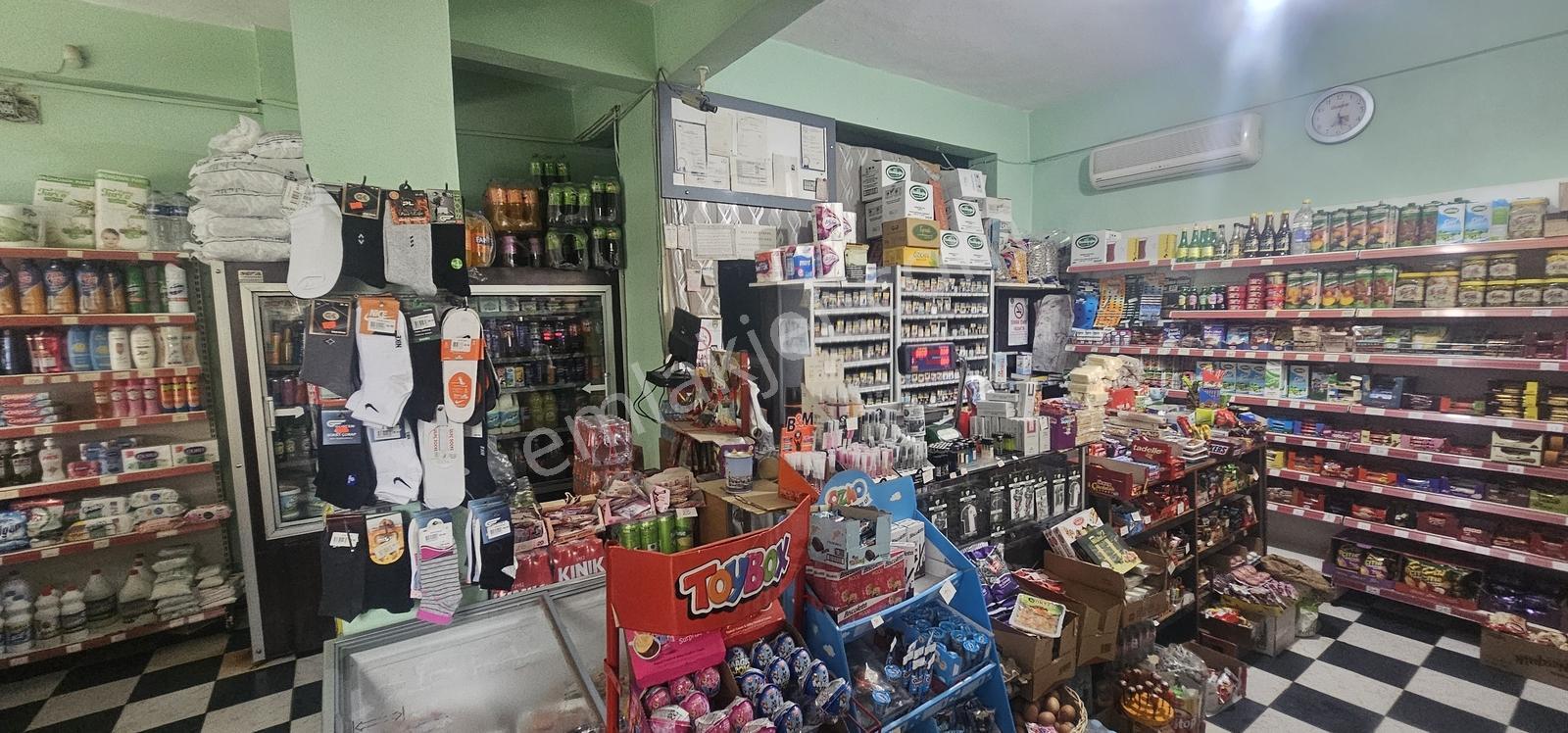 Gürsu Zafer'de Cadde Üstü 50m2 Satılık Dükkan.. - Görsel 3