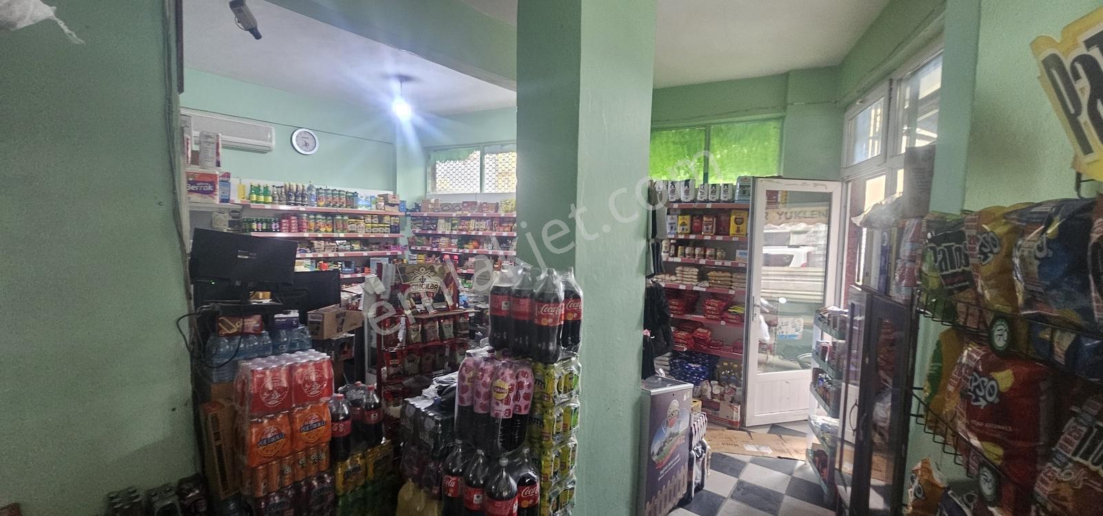 Gürsu Zafer'de Cadde Üstü 50m2 Satılık Dükkan.. - Görsel 9
