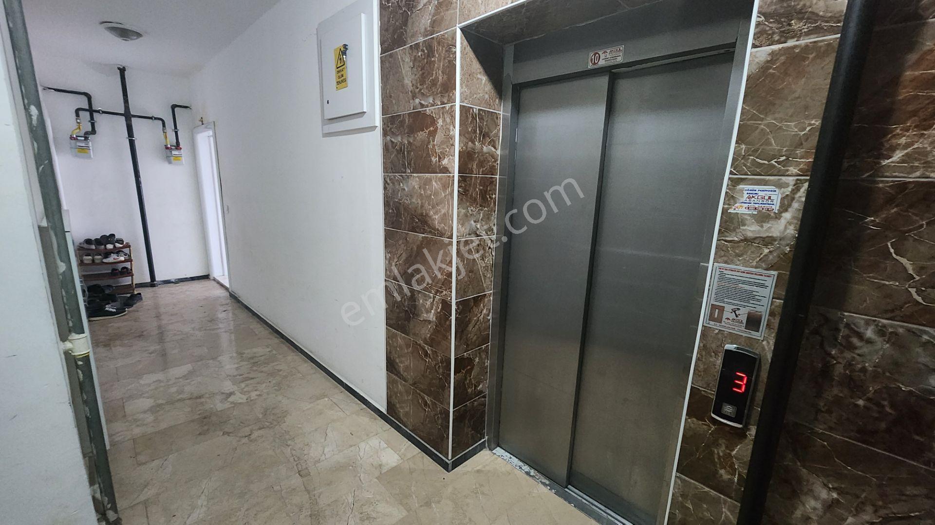 Hamzaoğlu Mahallesi Ara Kat Kiralık 3+1 Daire - Görsel 6