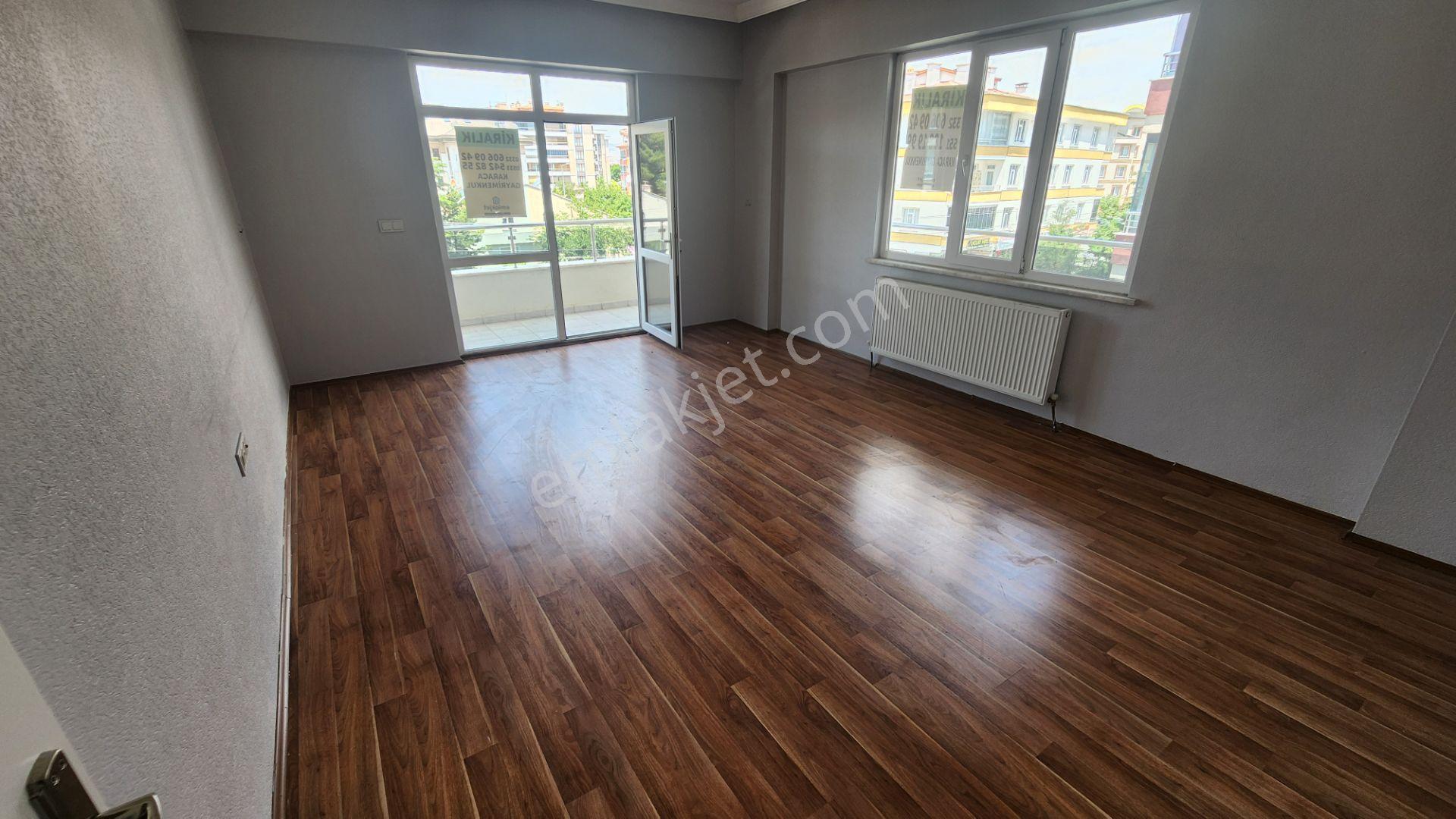 Hamzaoğlu Mahallesi Ara Kat Kiralık 3+1 Daire - Görsel 10
