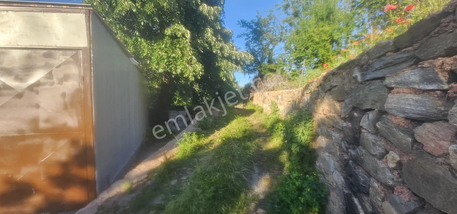 Bursa Yıldırım Cumalıkızıkta Satılık 1.481m2 Bahçe... - Görsel 23