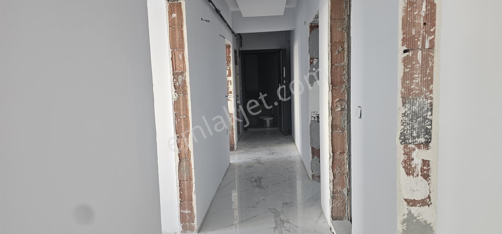 Gürsu Kurtuluş'da Satılık Lüks Sıfır Köşe 3+1 Daire.. - Görsel 16