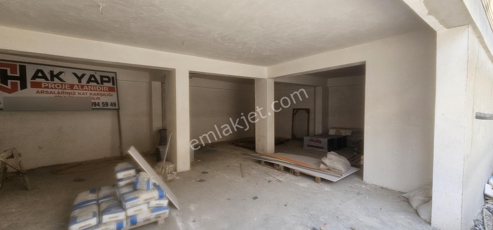 Gürsu Kurtuluş'da Satılık Lüks Sıfır Köşe 3+1 Daire.. - Görsel 22