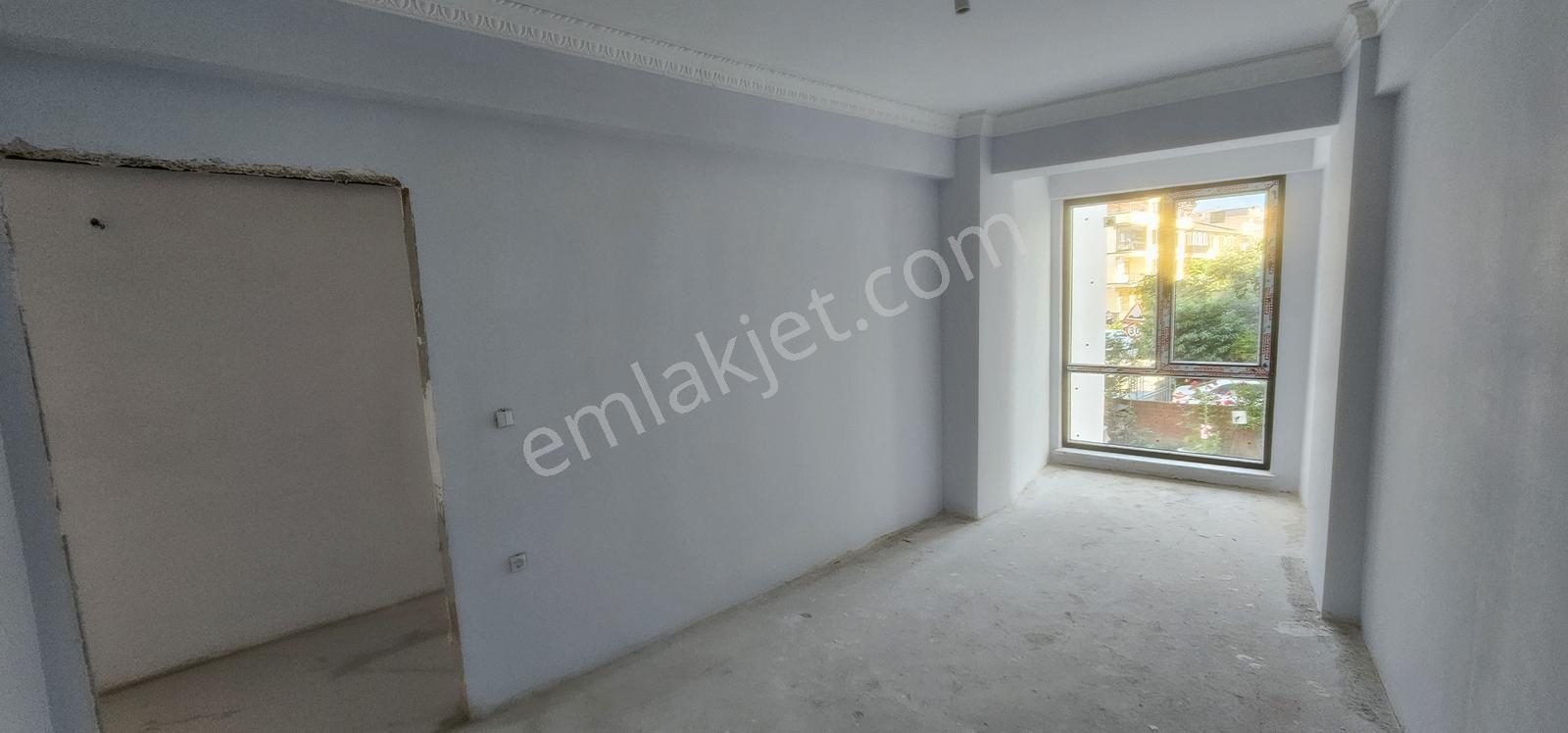 Gürsu Kurtuluş'da Satılık Lüks Sıfır Köşe 3+1 Daire.. - Görsel 14