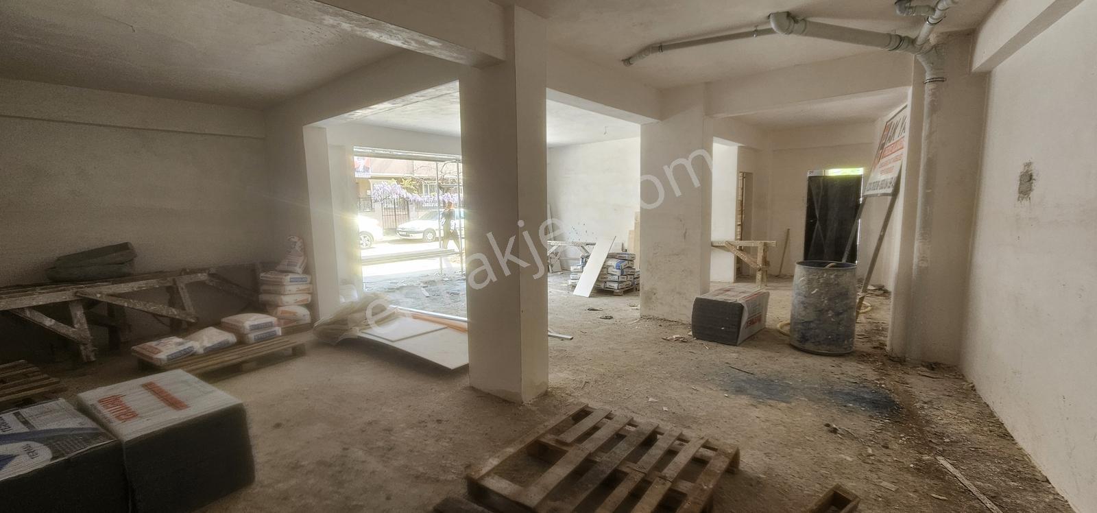 Gürsu Kurtuluş'da Satılık Lüks Sıfır Köşe 3+1 Daire.. - Görsel 18