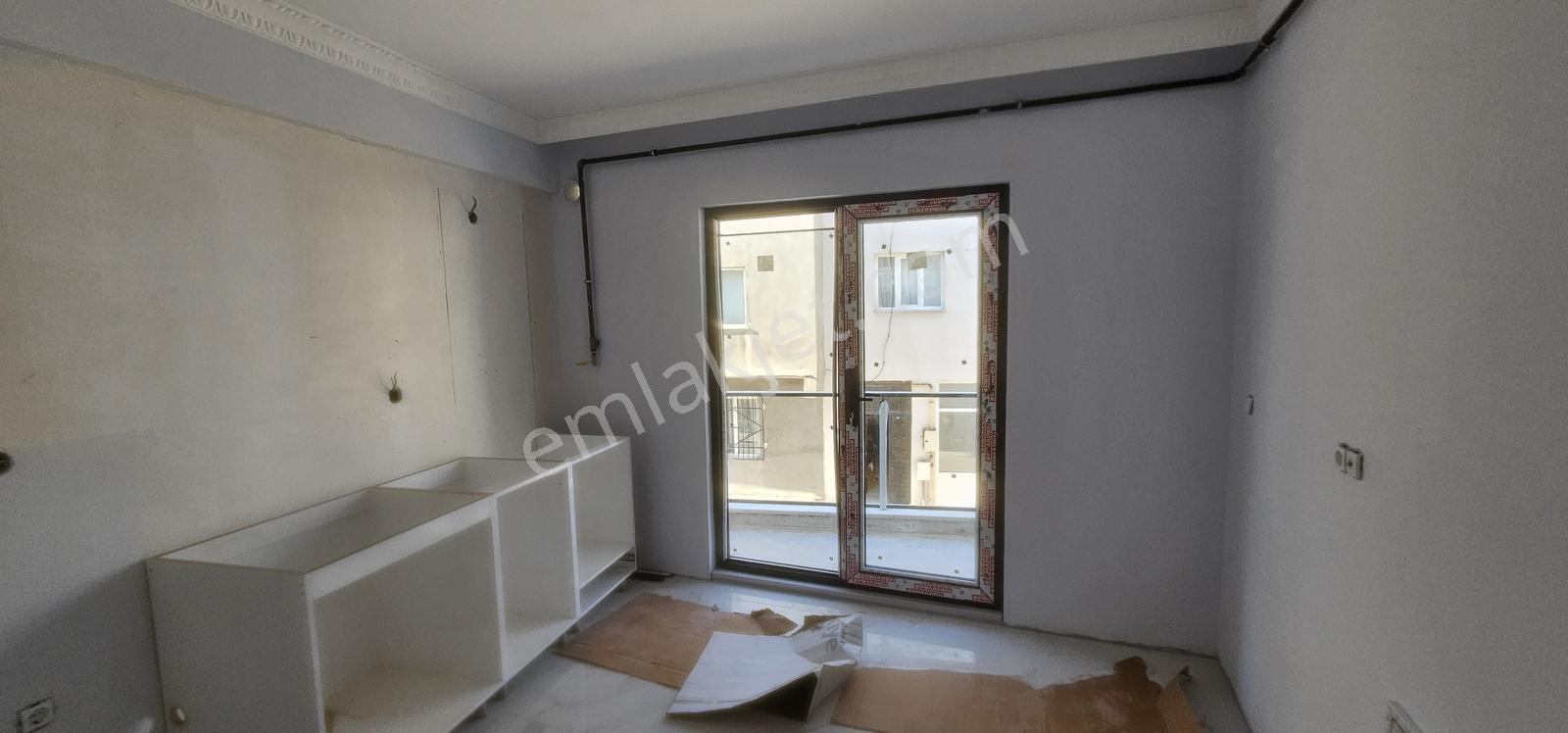 Gürsu Kurtuluş'da Satılık Lüks Sıfır Köşe 3+1 Daire.. - Görsel 3