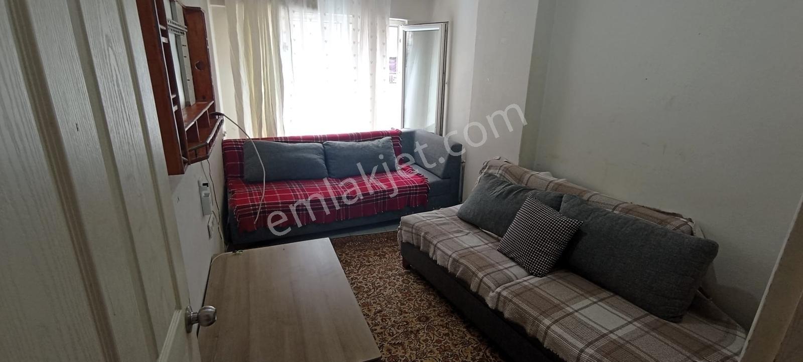 Çanakkale Merkez Barbaros Kiralık Arakat 1+1 - Görsel 4