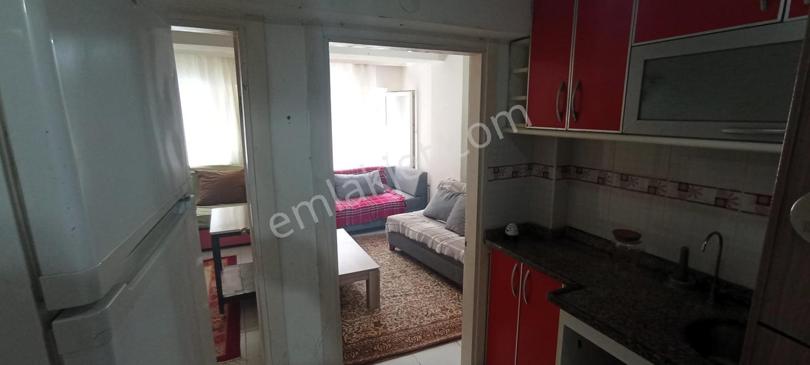 Çanakkale Merkez Barbaros Kiralık Arakat 1+1 - Görsel 8