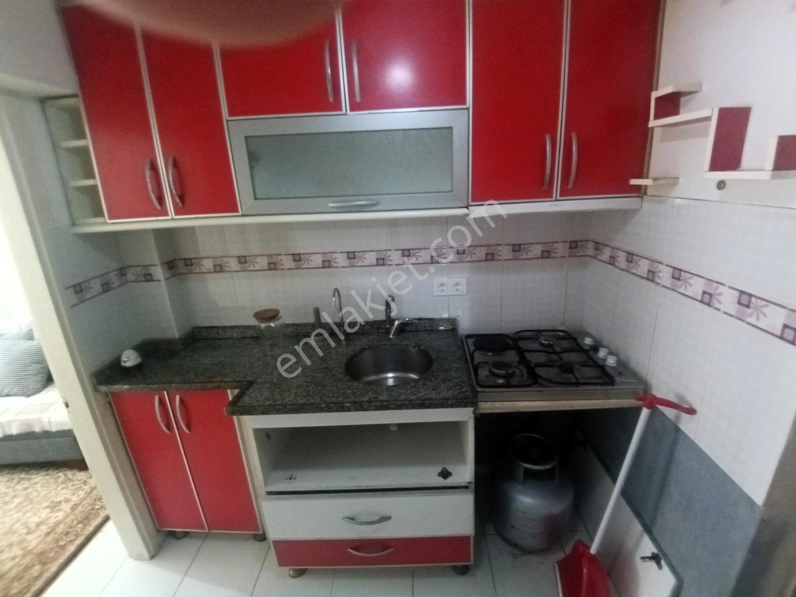 Çanakkale Merkez Barbaros Kiralık Arakat 1+1 - Görsel 6