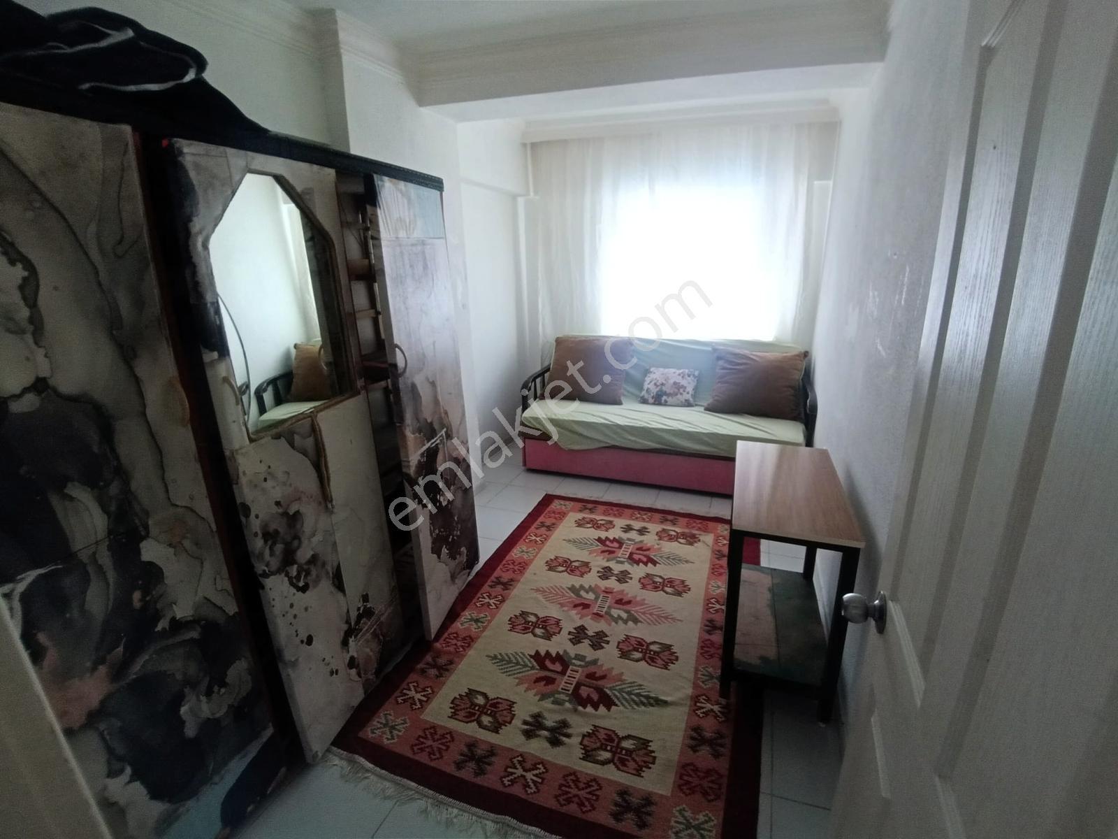 Çanakkale Merkez Barbaros Kiralık Arakat 1+1 - Görsel 3