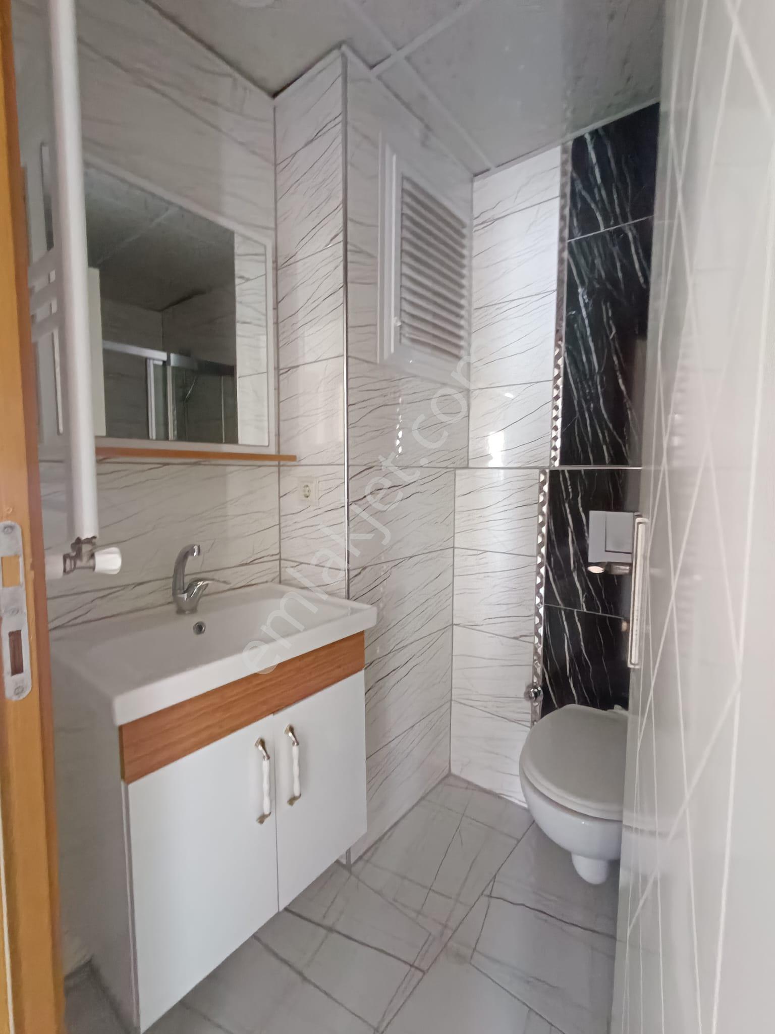 100. Yıl Krimial Civarı 3+1 Kapalı Mutfak+kombili+ankastre Setli Kiralık Daire - Görsel 24