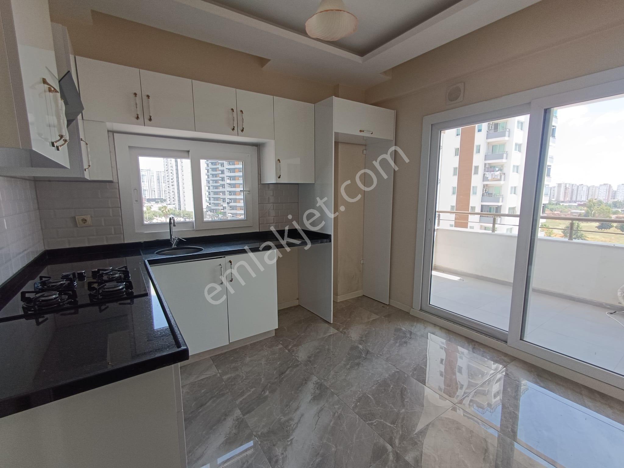 100. Yıl Krimial Civarı 3+1 Kapalı Mutfak+kombili+ankastre Setli Kiralık Daire - Görsel 4
