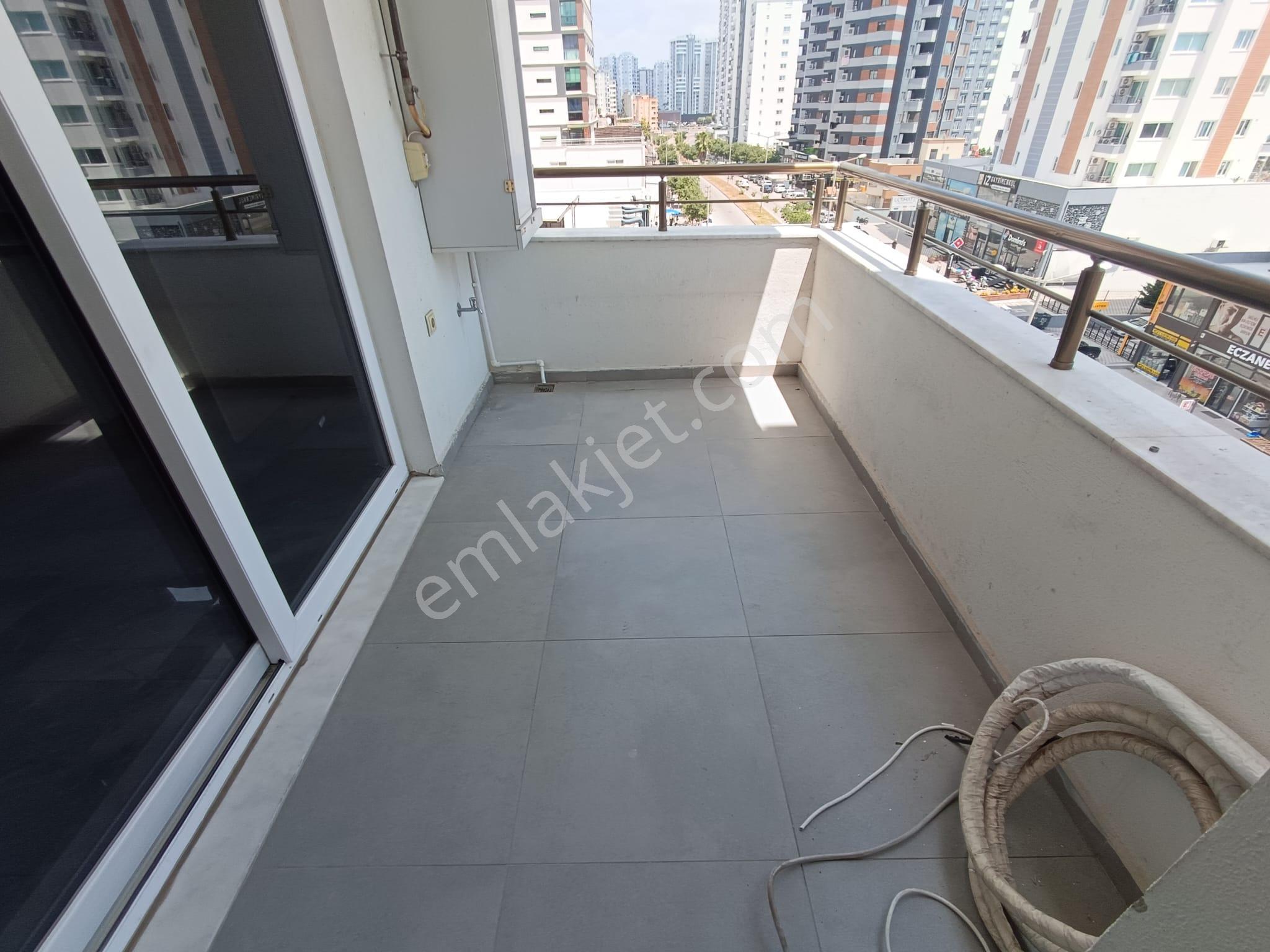 100. Yıl Krimial Civarı 3+1 Kapalı Mutfak+kombili+ankastre Setli Kiralık Daire - Görsel 29