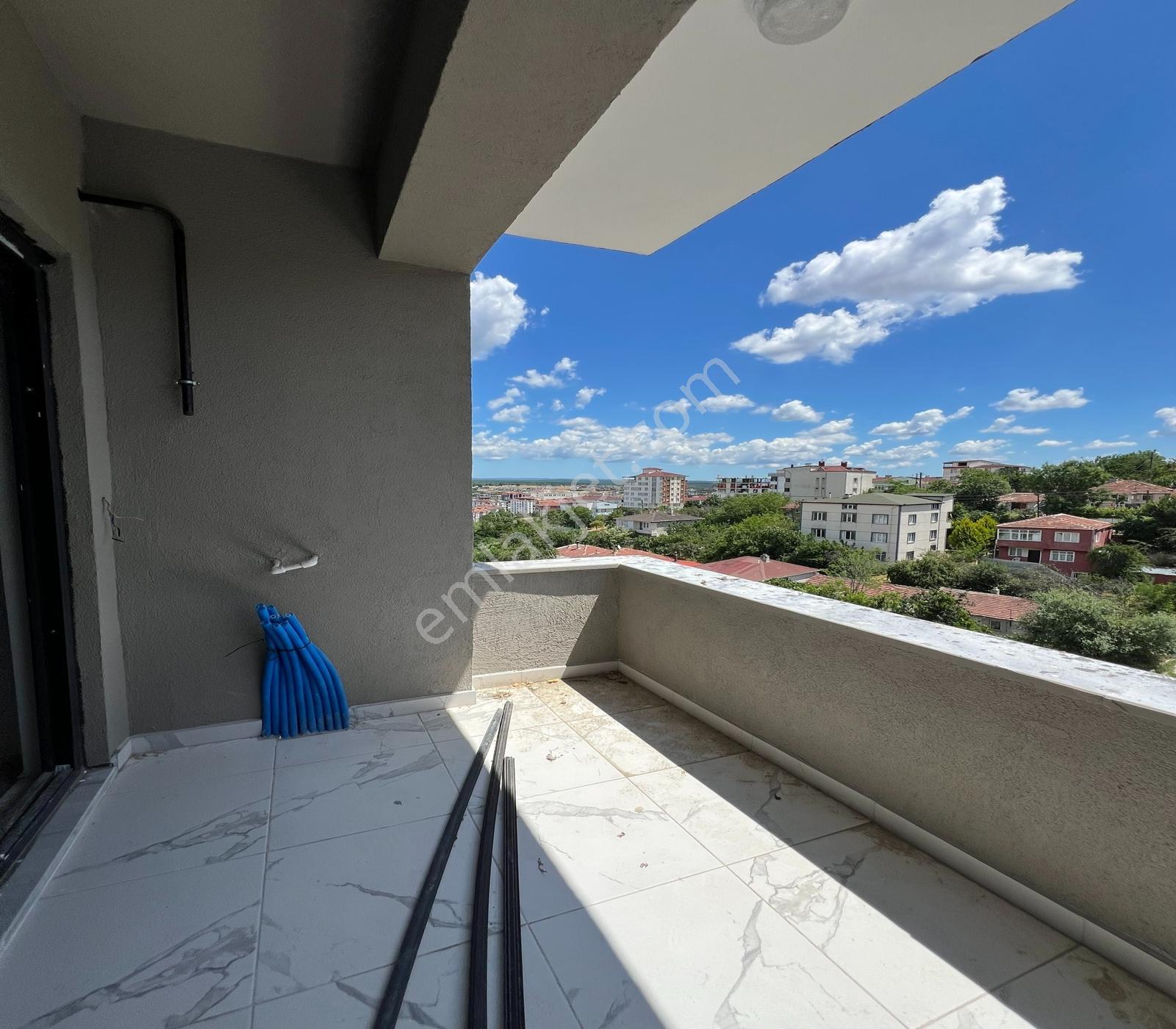 Yuvakuran'dan Lüx 2+1 Kiralık Fırsat Daire - Görsel 19