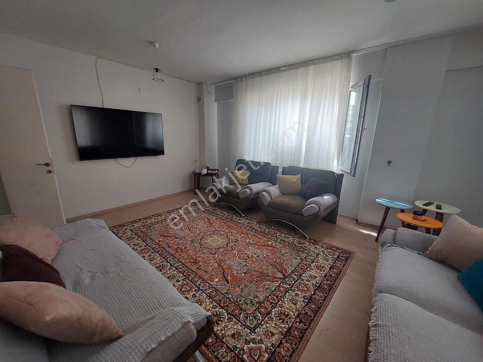 Aliağa Mavi Köşe Mevki Kiralık 3+1 Daire - Görsel 3