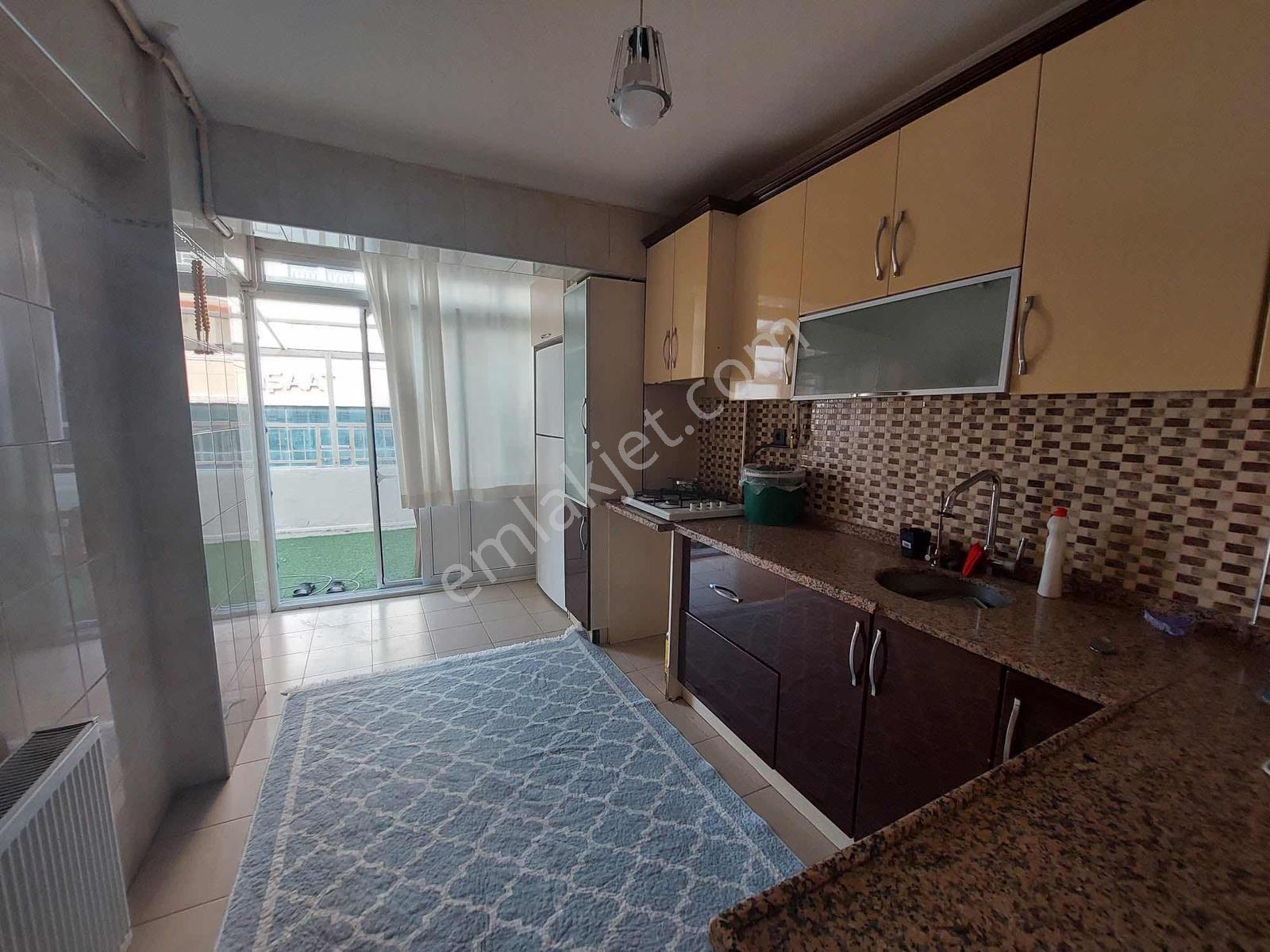 Aliağa Mavi Köşe Mevki Kiralık 3+1 Daire - Görsel 11