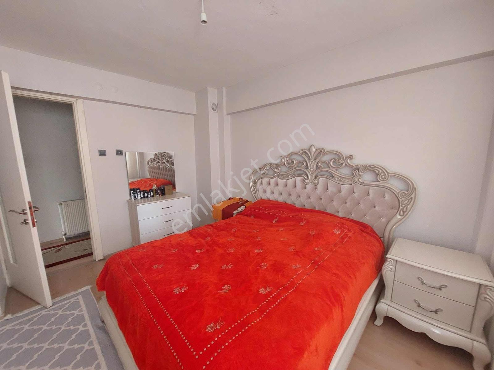 Aliağa Mavi Köşe Mevki Kiralık 3+1 Daire - Görsel 13