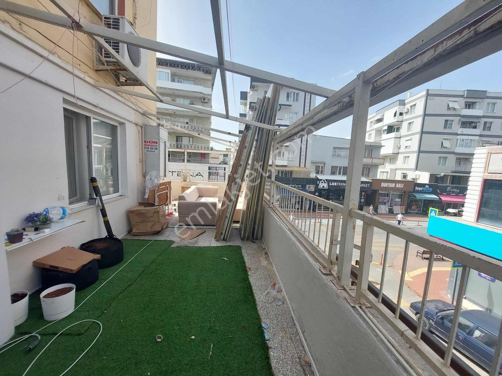 Aliağa Mavi Köşe Mevki Kiralık 3+1 Daire - Görsel 16