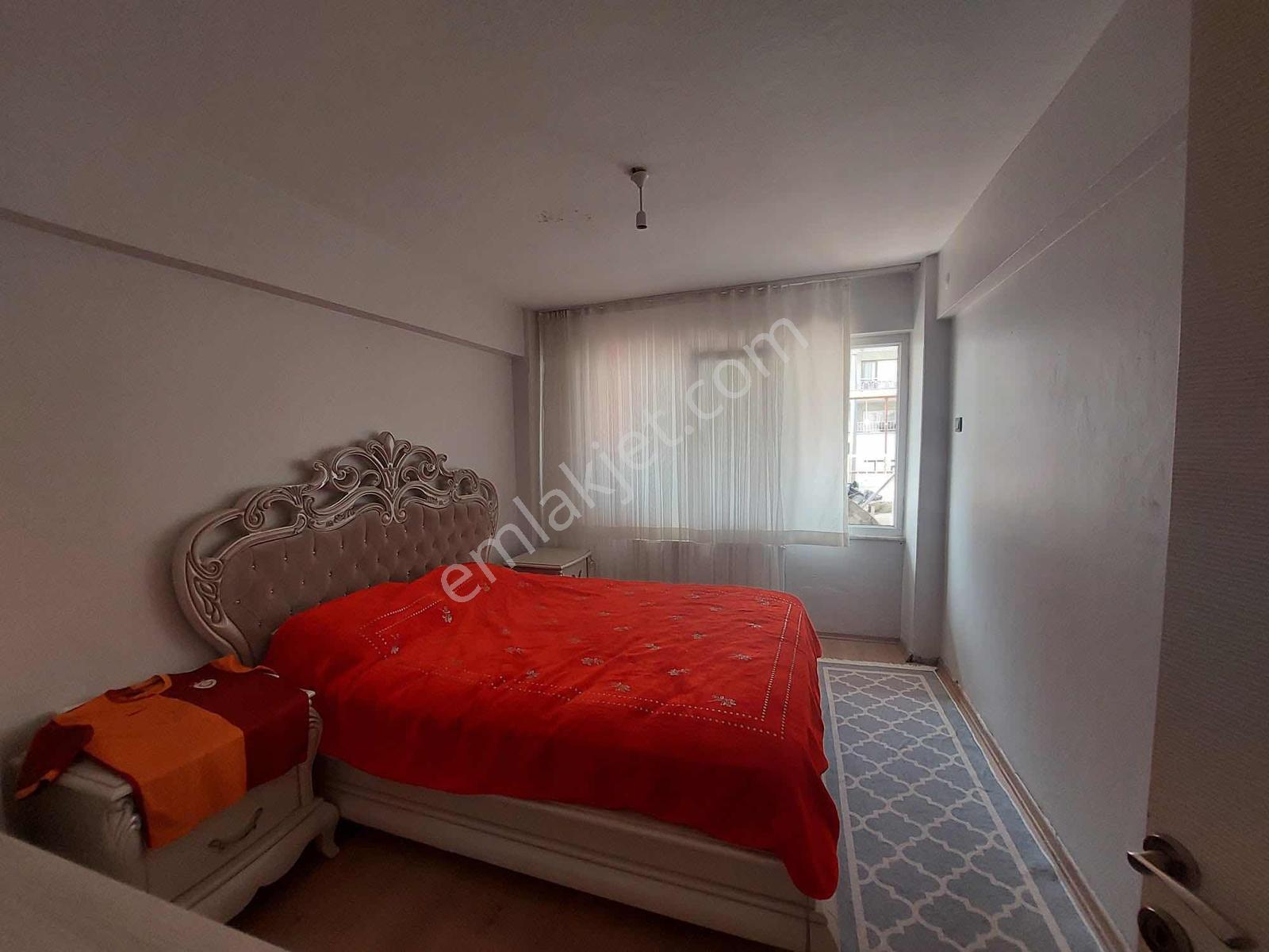 Aliağa Mavi Köşe Mevki Kiralık 3+1 Daire - Görsel 14