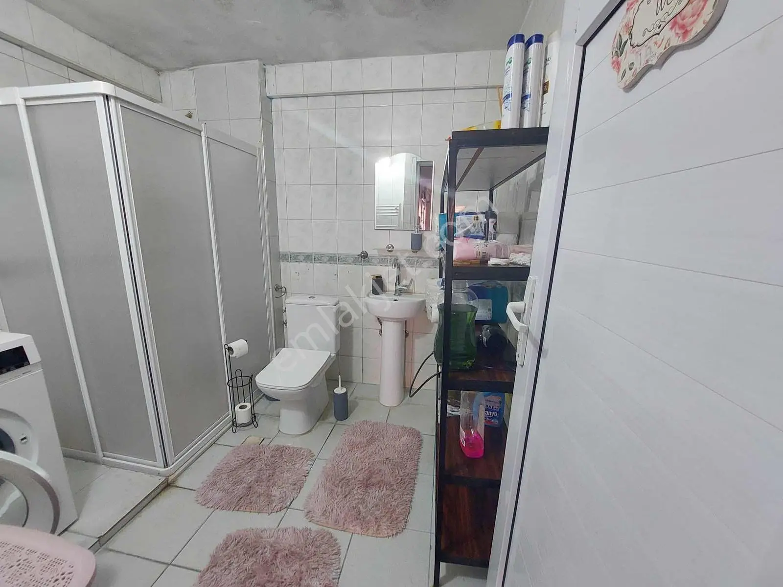 Aliağa Mavi Köşe Mevki Kiralık 3+1 Daire - Görsel 5