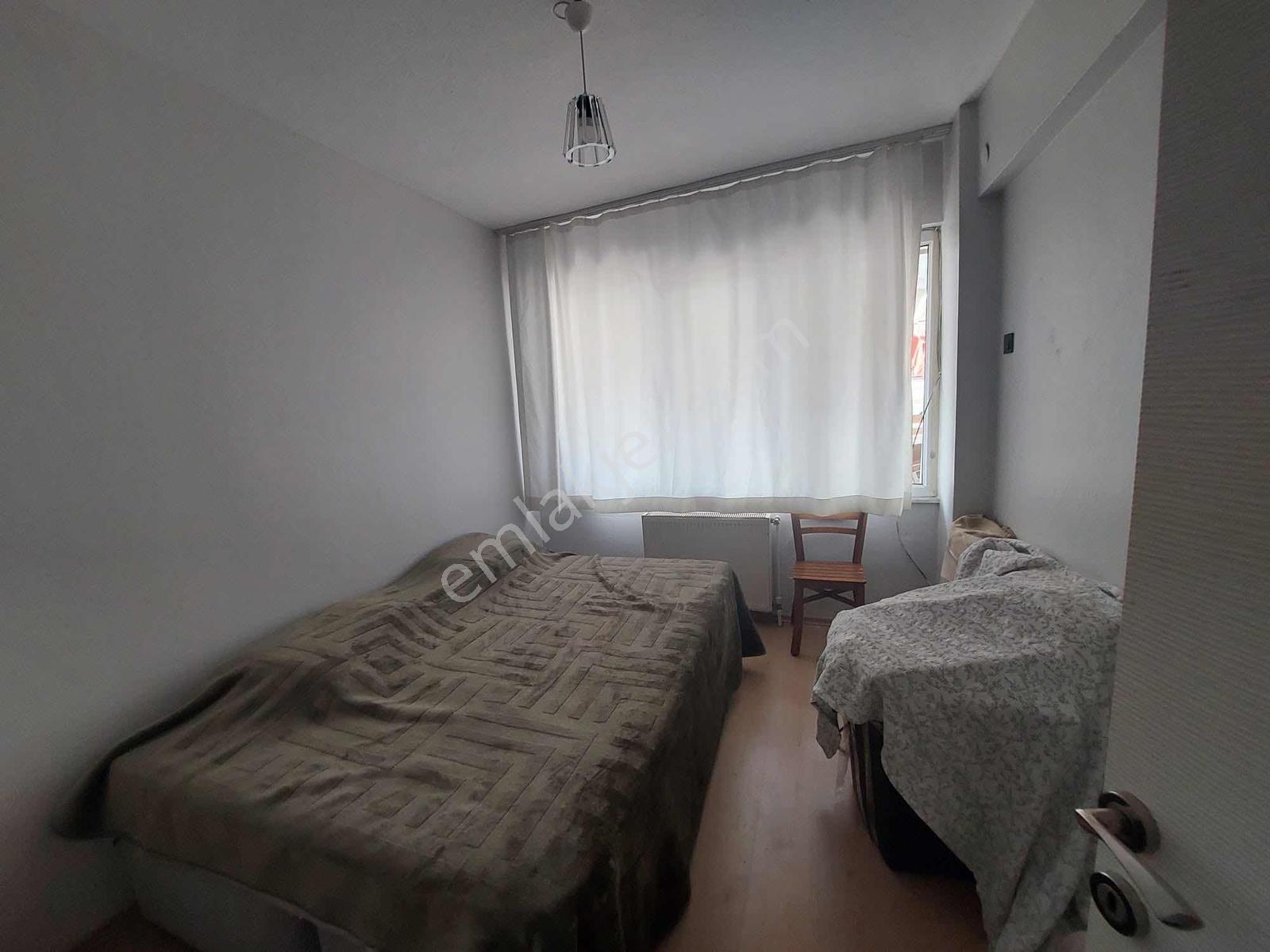 Aliağa Mavi Köşe Mevki Kiralık 3+1 Daire - Görsel 15