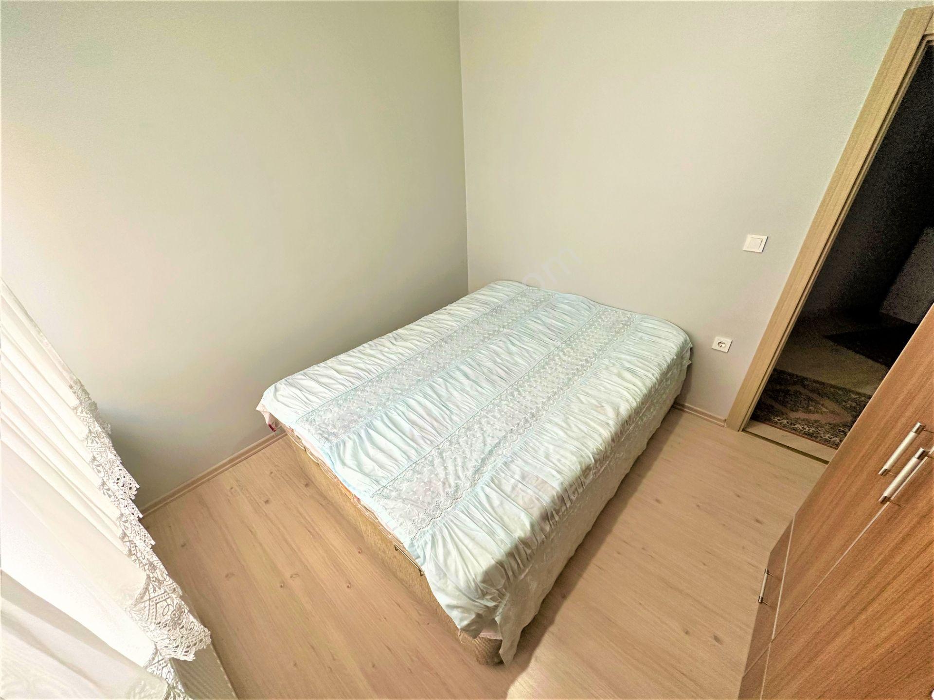🛑🛑 Aktif'ten Akçay'da Satılık Ayrı Mutfaklı Doğalgaz Kombili 4 Yaşında Şık 2+1daire - Görsel 16