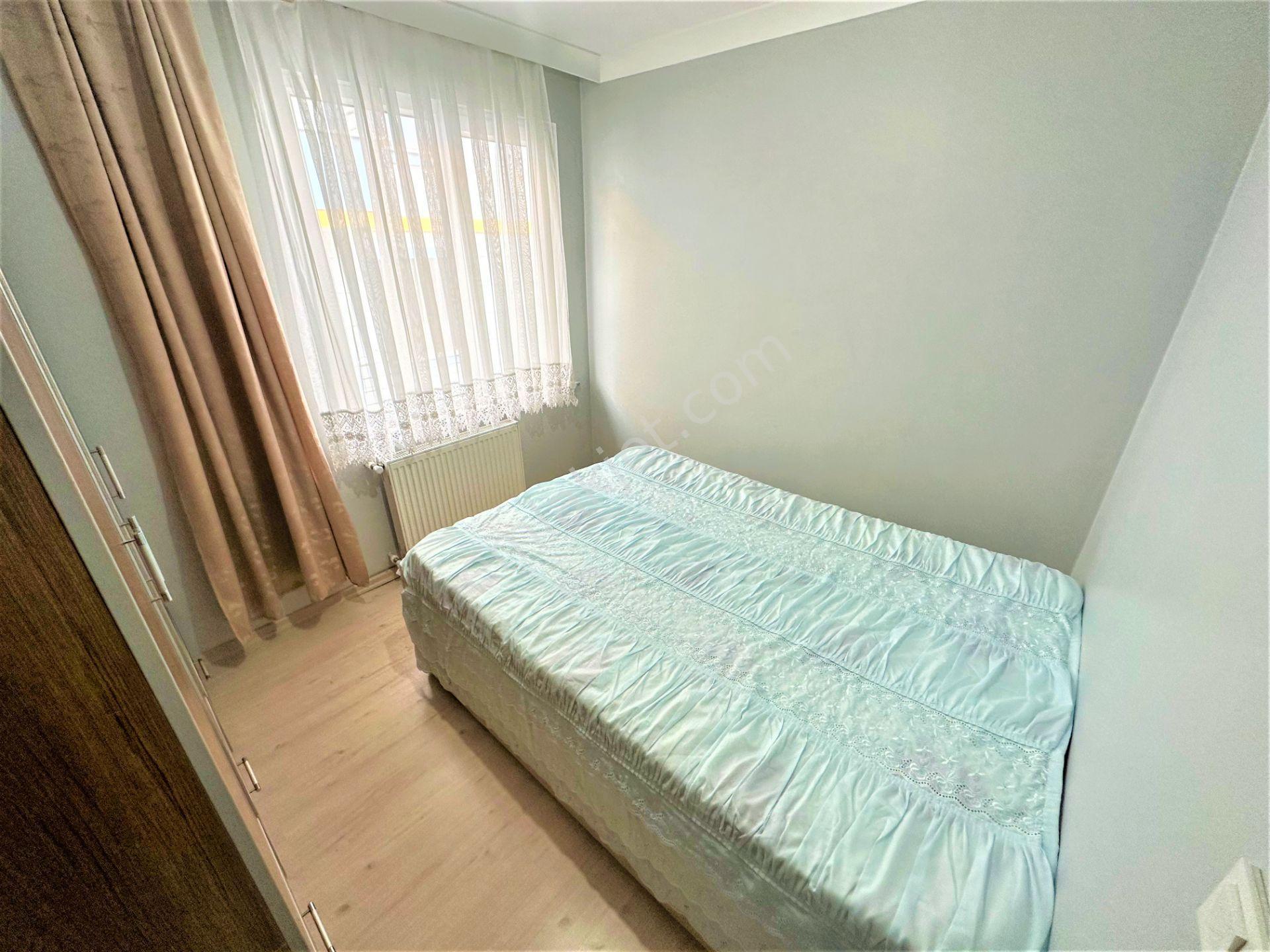 🛑🛑 Aktif'ten Akçay'da Satılık Ayrı Mutfaklı Doğalgaz Kombili 4 Yaşında Şık 2+1daire - Görsel 15