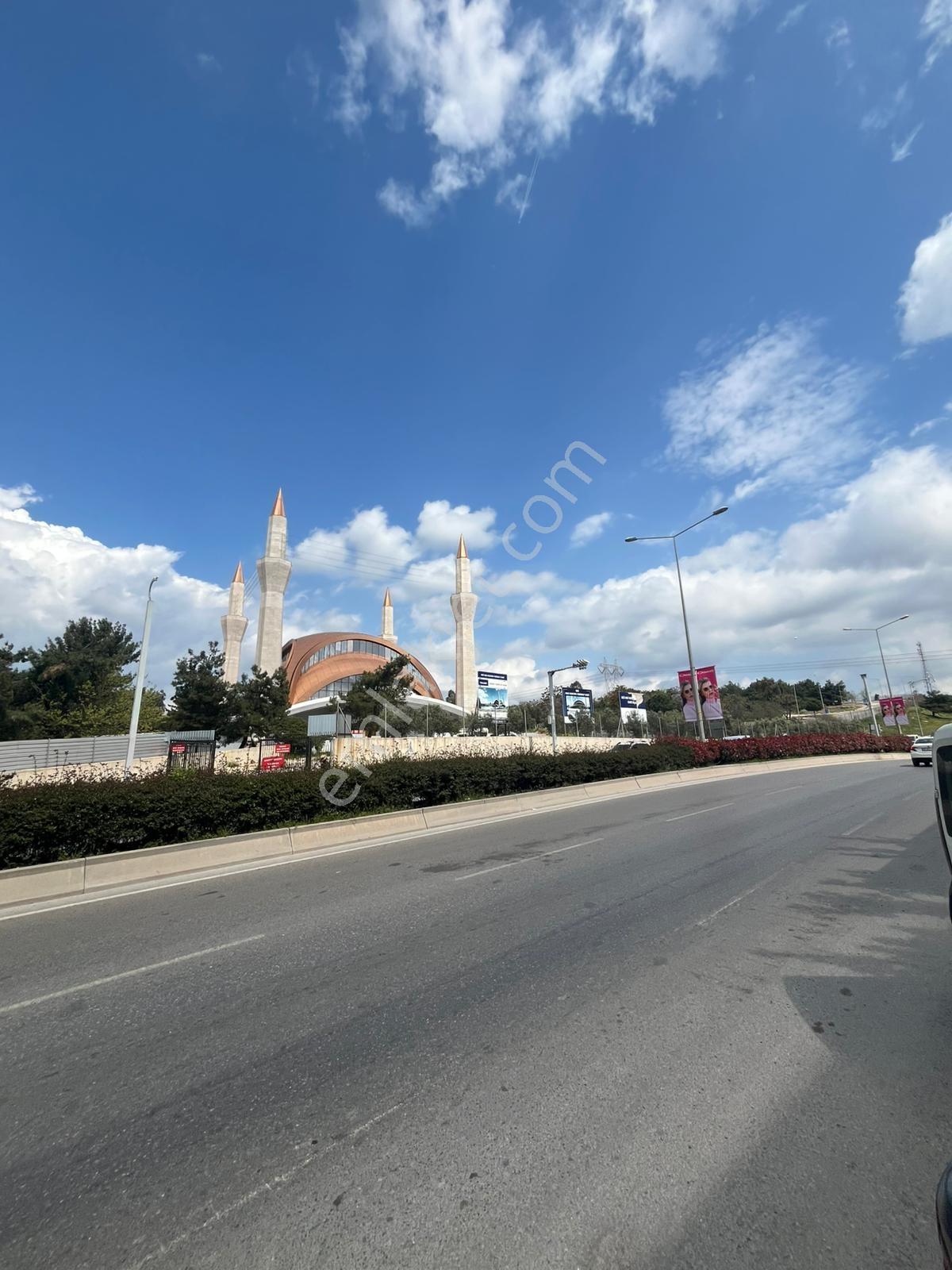 Tınaztepe Kampüsü Karsısında 2+1 Arakat Daire - Görsel 16