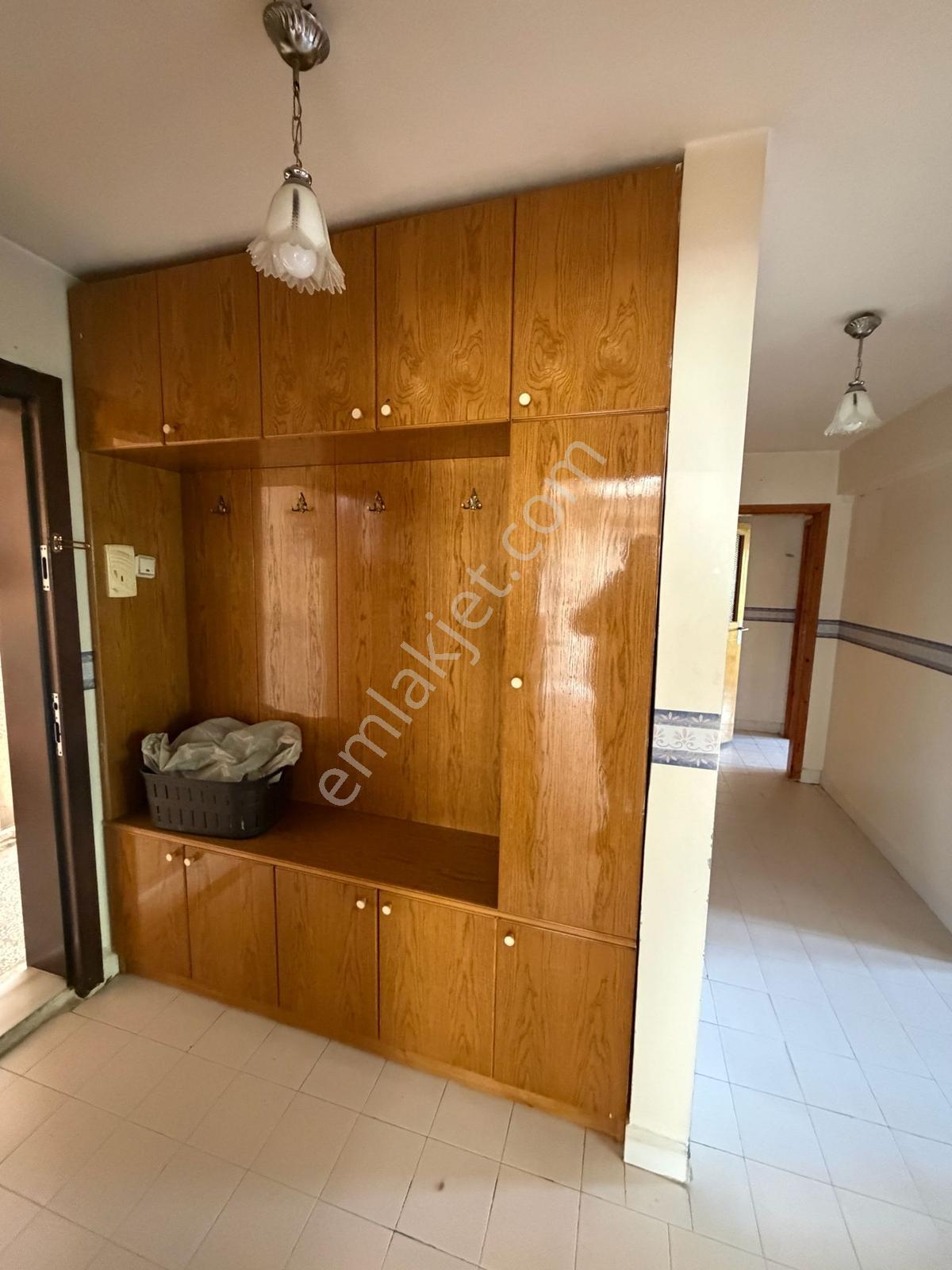 Mes Emlak'tan Tugaya Yakın 3+1 Masrafsız Kiralık Daire - Görsel 8