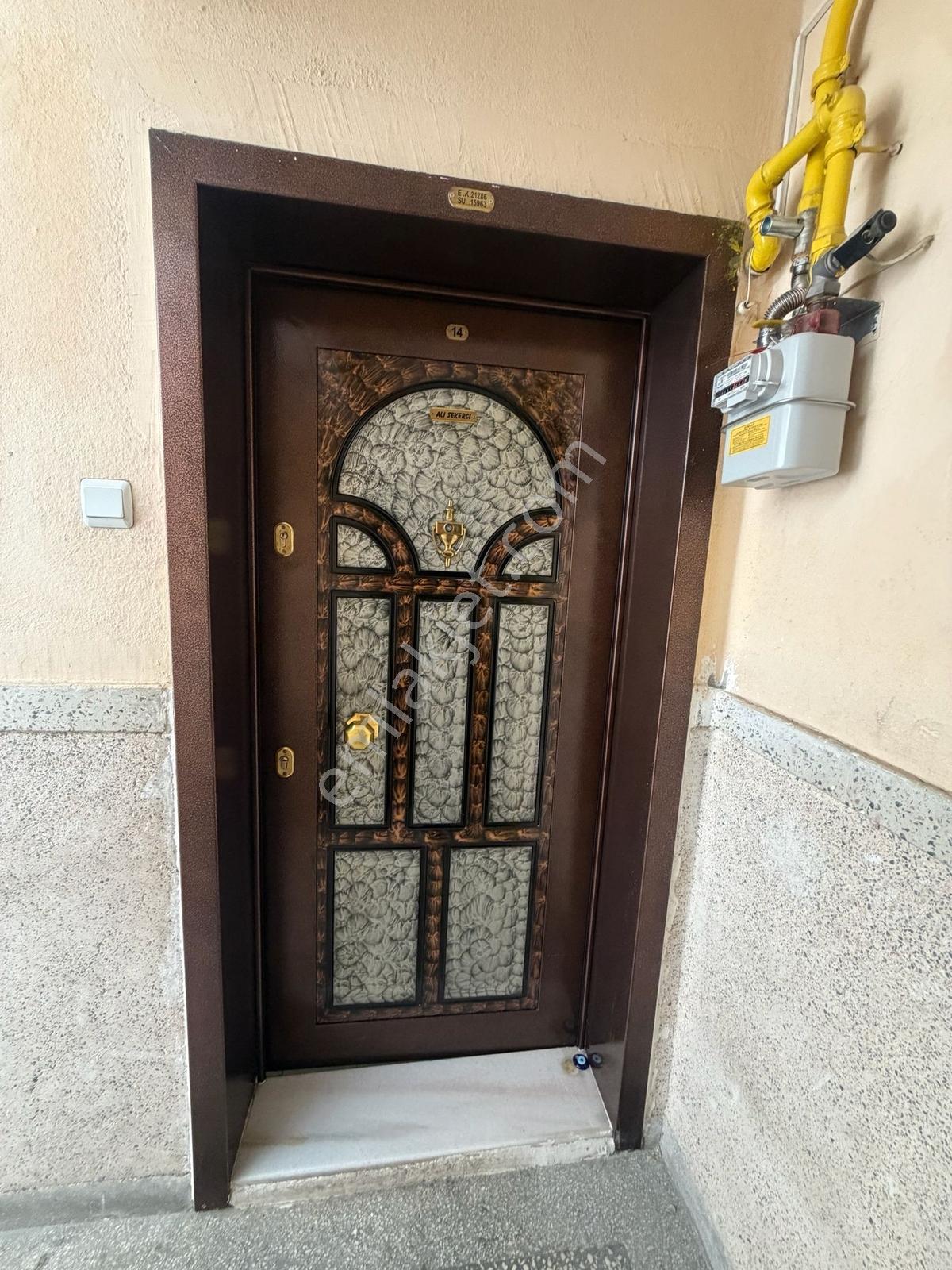 Mes Emlak'tan Tugaya Yakın 3+1 Masrafsız Kiralık Daire - Görsel 10