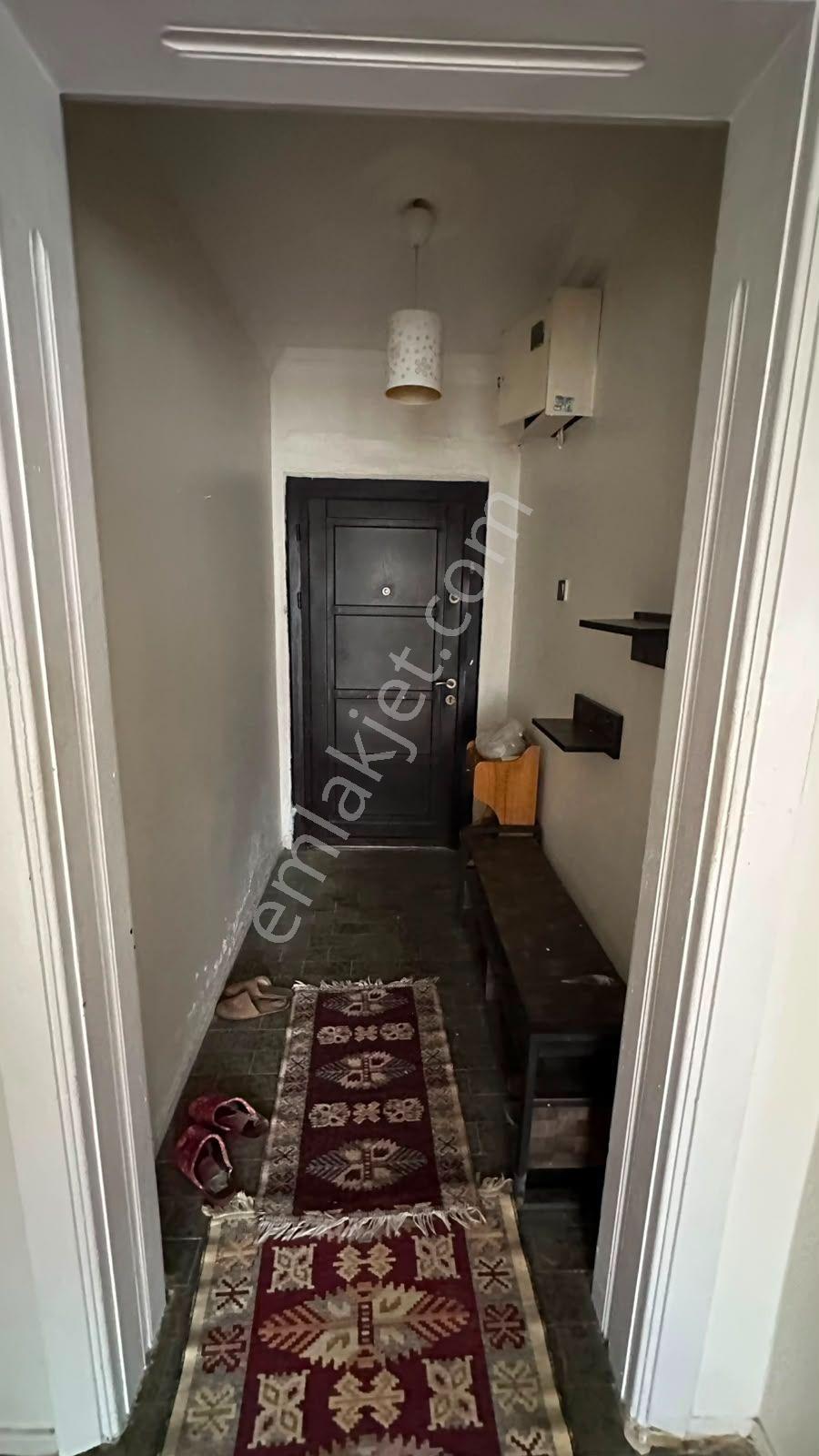 S&s Emlak'dan Ayvalık 150 Evler Mahallesinde Kiralık 2+1 Daire - Görsel 8