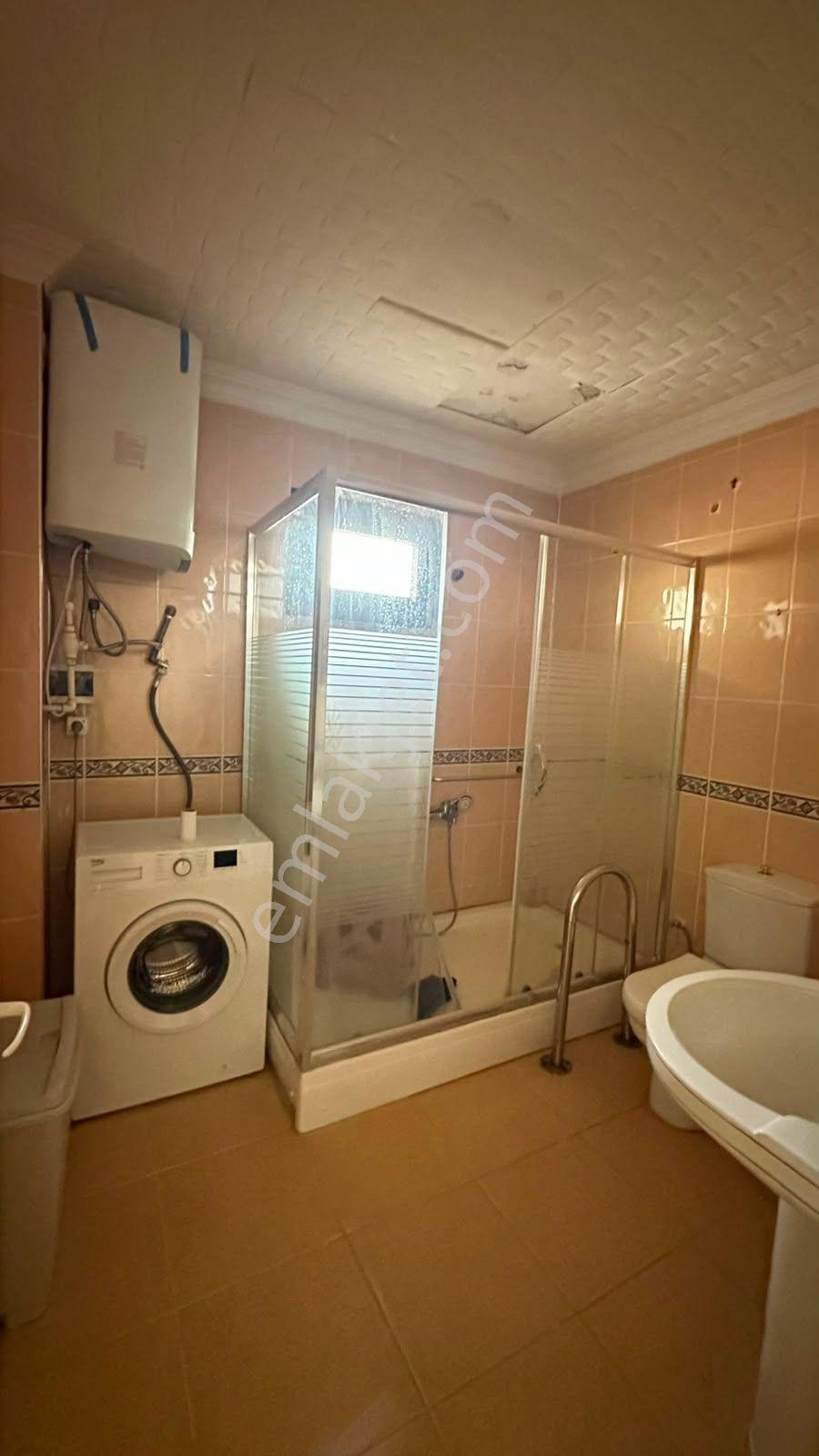 S&s Emlak'dan Ayvalık 150 Evler Mahallesinde Kiralık 2+1 Daire - Görsel 12
