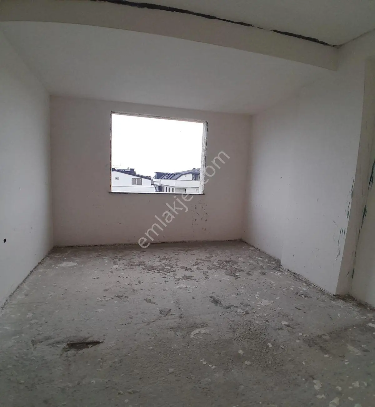 Müslüm Emlaktan Reşitpaşa Cad.üzerinde3+1 Sıfır Daire Fırsatı - Görsel 3