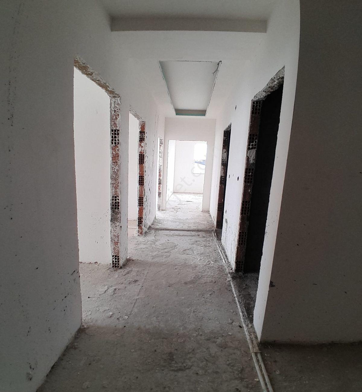 Müslüm Emlaktan Reşitpaşa Cad.üzerinde3+1 Sıfır Daire Fırsatı - Görsel 14