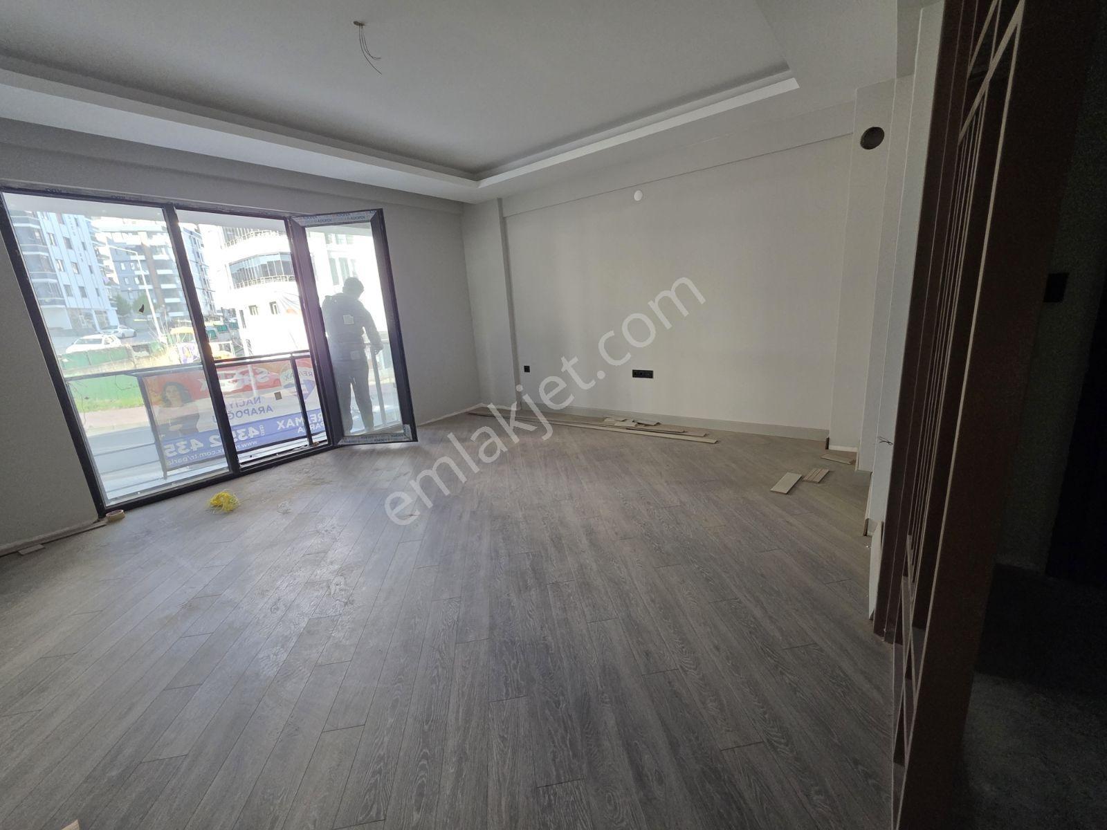 Naciye Arapoğlu,ndan Ali Gaffar Okan Cd.cephe Satılık Ofis/daire - Görsel 13