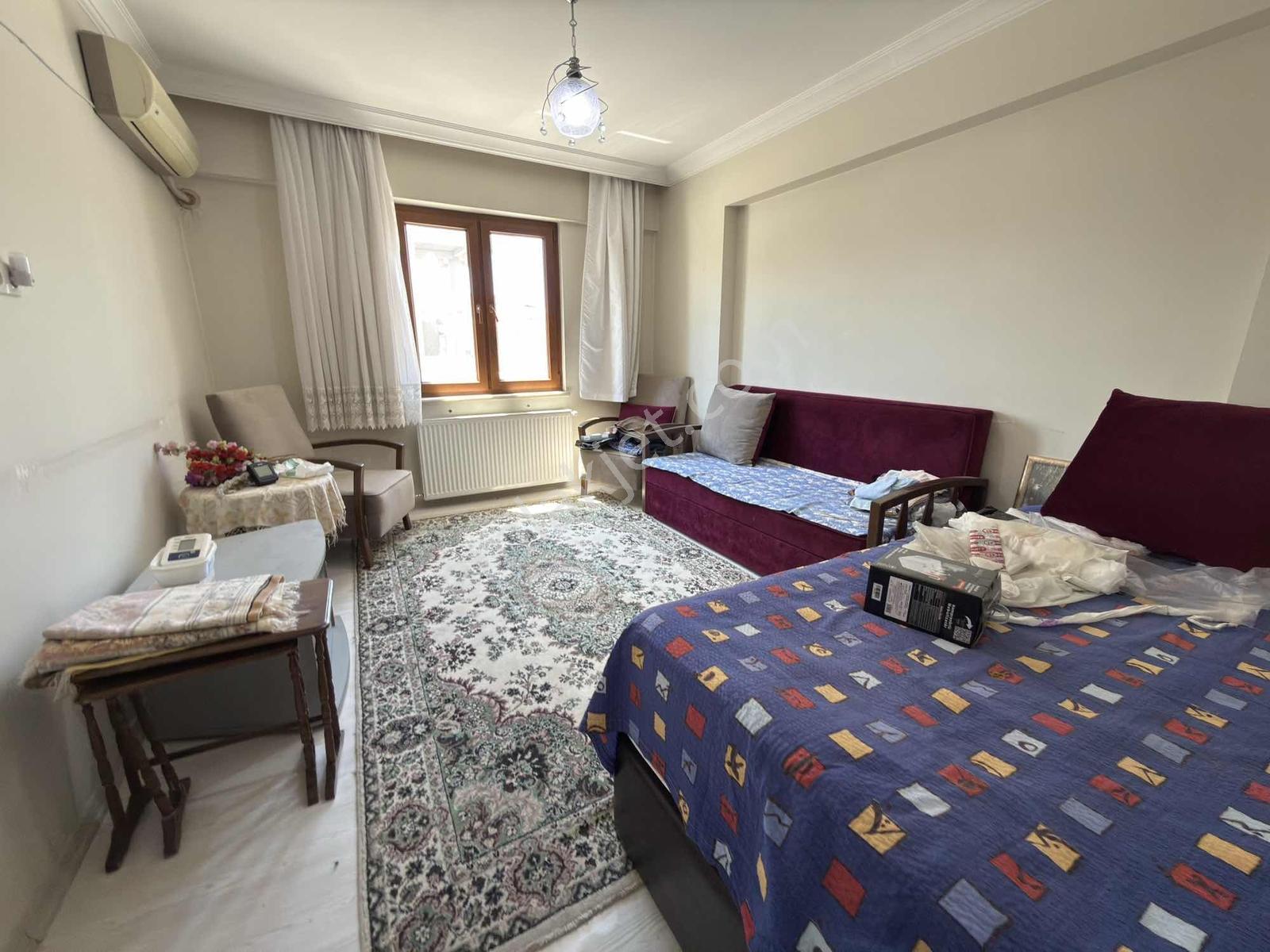 Kemalöz'de En Çok Tutulan Konumda 3+1 Ara Kat 175 M2 Kredi Uygun - Görsel 17