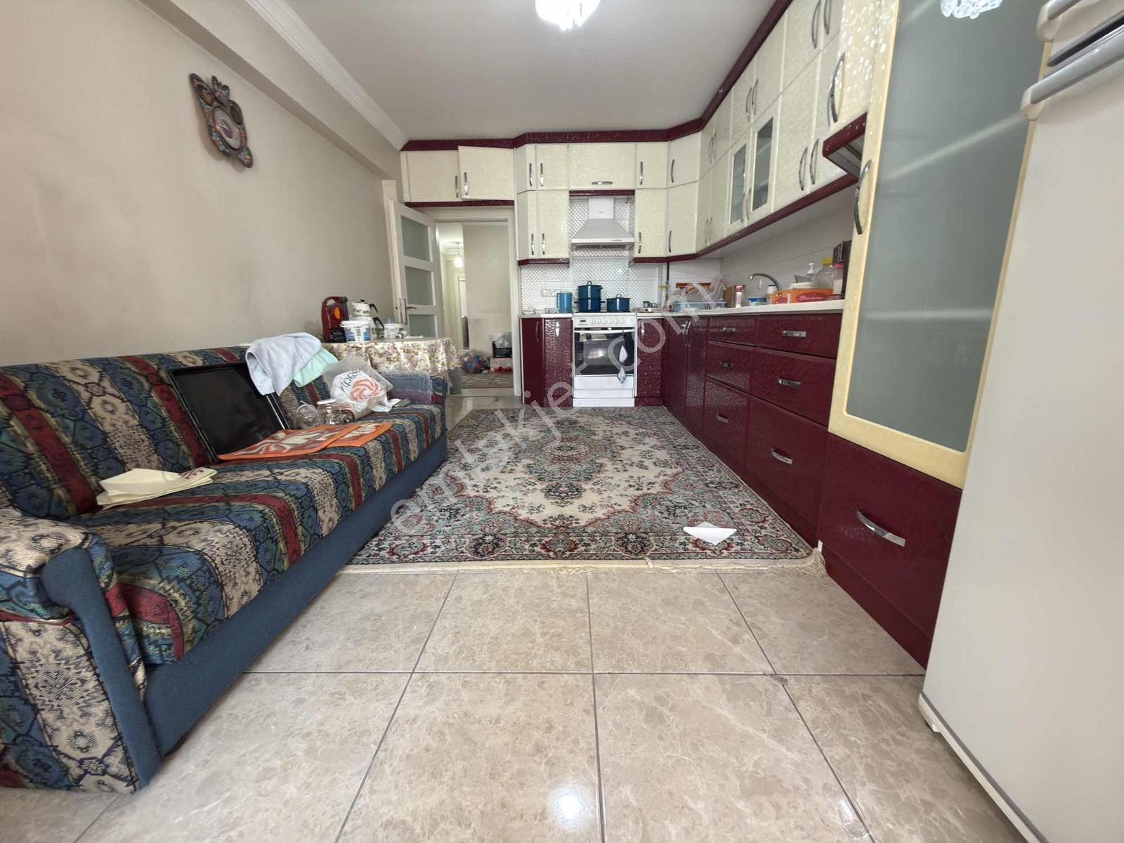 Kemalöz'de En Çok Tutulan Konumda 3+1 Ara Kat 175 M2 Kredi Uygun - Görsel 28