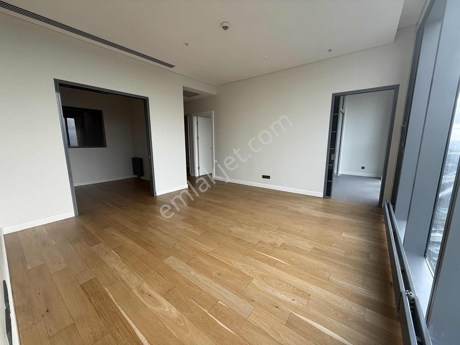 Mahan // Skyland Yüksek Kat Eşyalı Kiralık 2 + 1 Daire - Vadi - Görsel 10