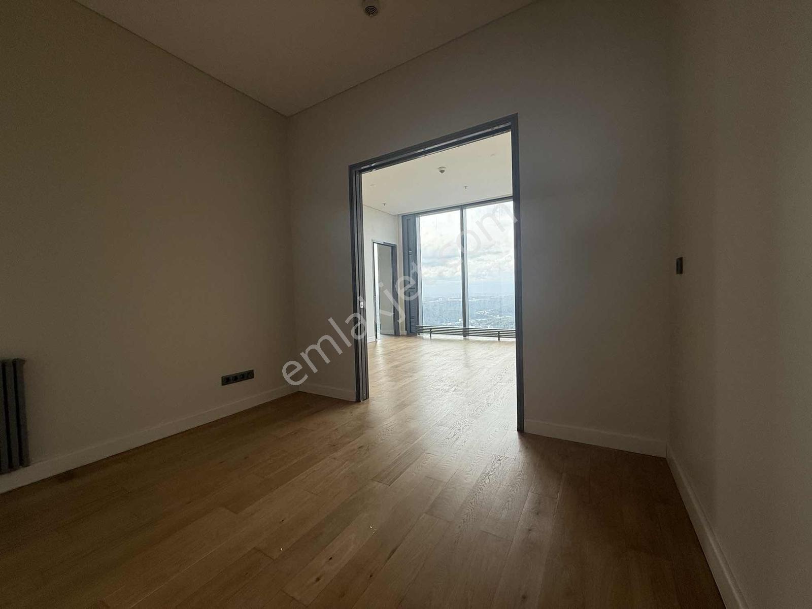 Mahan // Skyland Yüksek Kat Eşyalı Kiralık 2 + 1 Daire - Vadi - Görsel 19