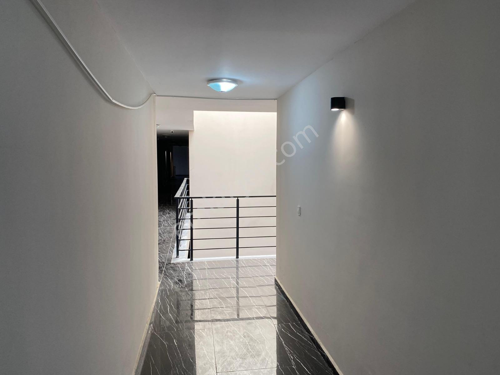 Turyaptan Sapanca Hayat Rezidansta Ful Eşyalı Klimalı 1+1 Daire - Görsel 16