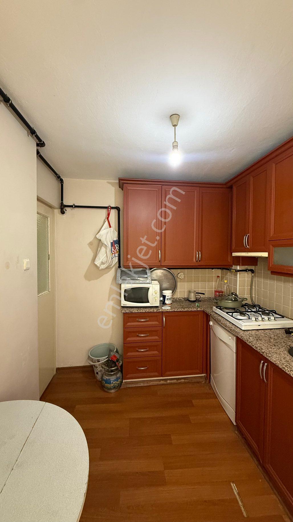 Şehitler Mahallesinde 2+1 Kapalı Mutfak Full Eşyalı Arakat Daire - Görsel 11