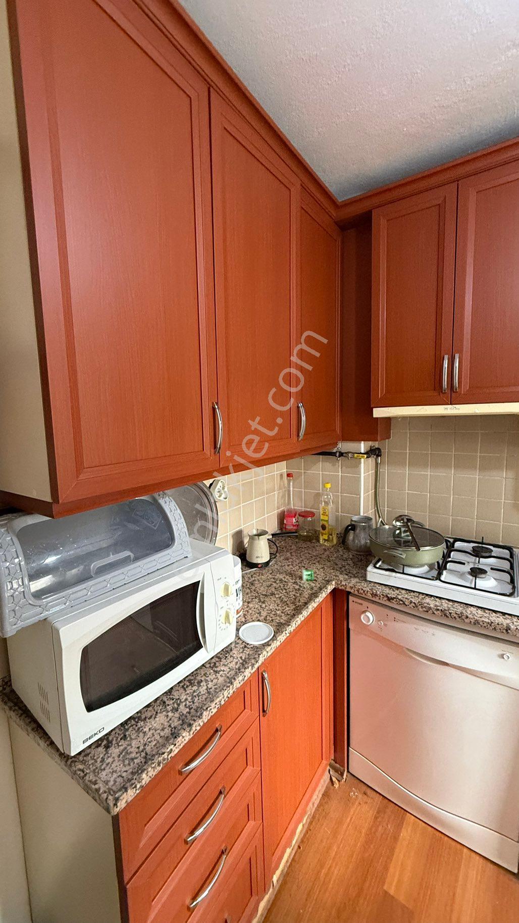 Şehitler Mahallesinde 2+1 Kapalı Mutfak Full Eşyalı Arakat Daire - Görsel 13