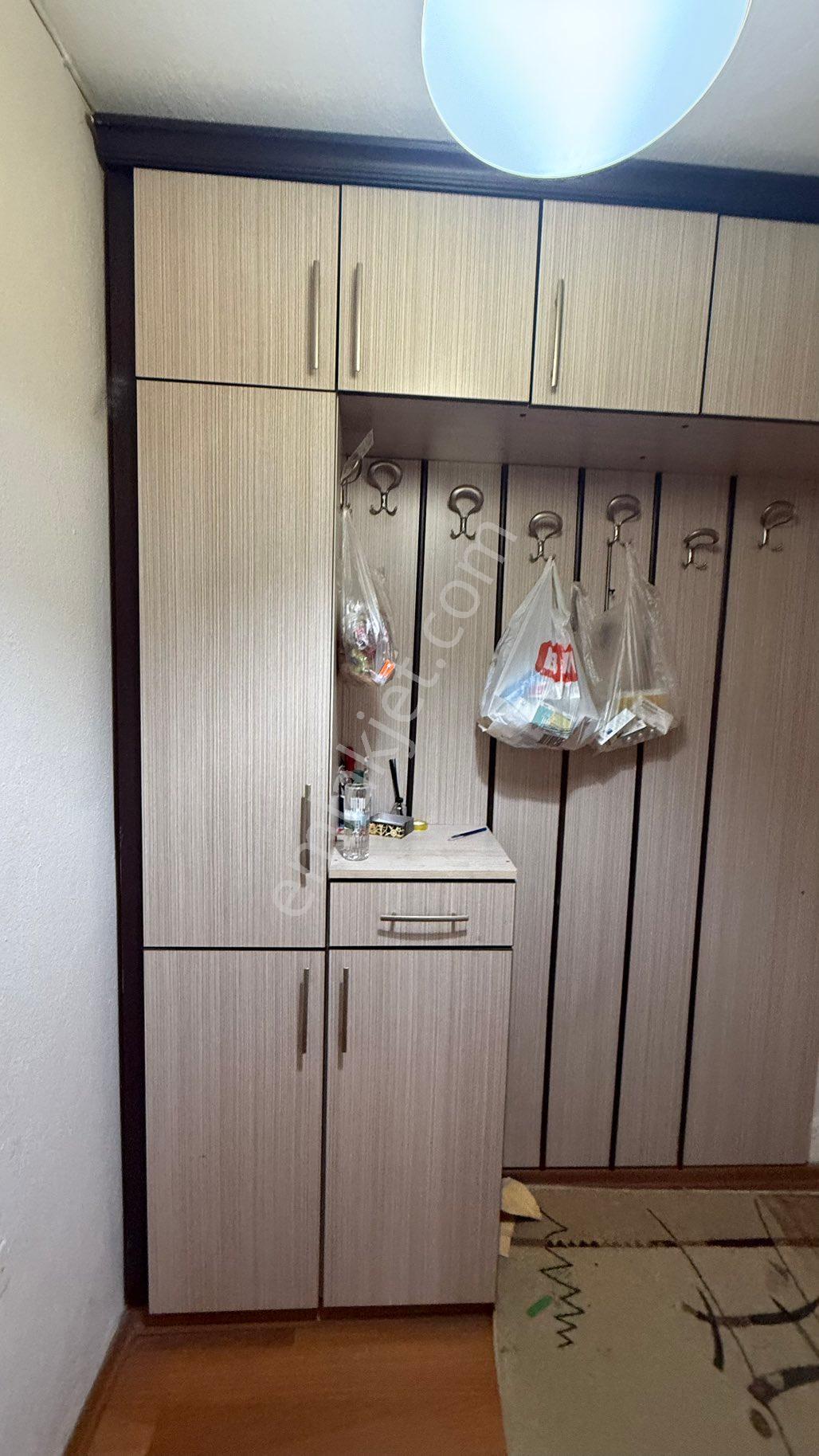 Şehitler Mahallesinde 2+1 Kapalı Mutfak Full Eşyalı Arakat Daire - Görsel 16