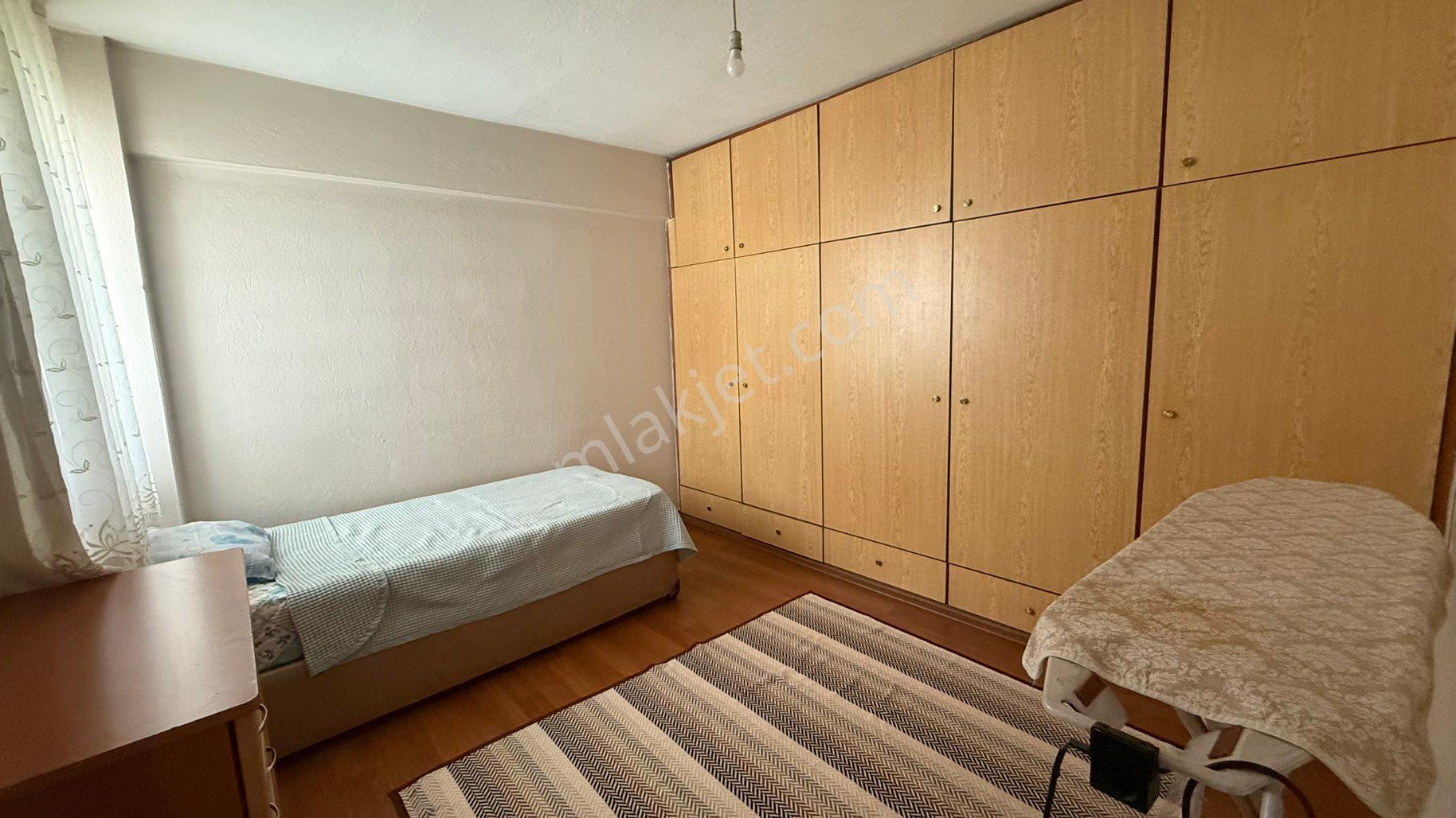 Şehitler Mahallesinde 2+1 Kapalı Mutfak Full Eşyalı Arakat Daire - Görsel 25
