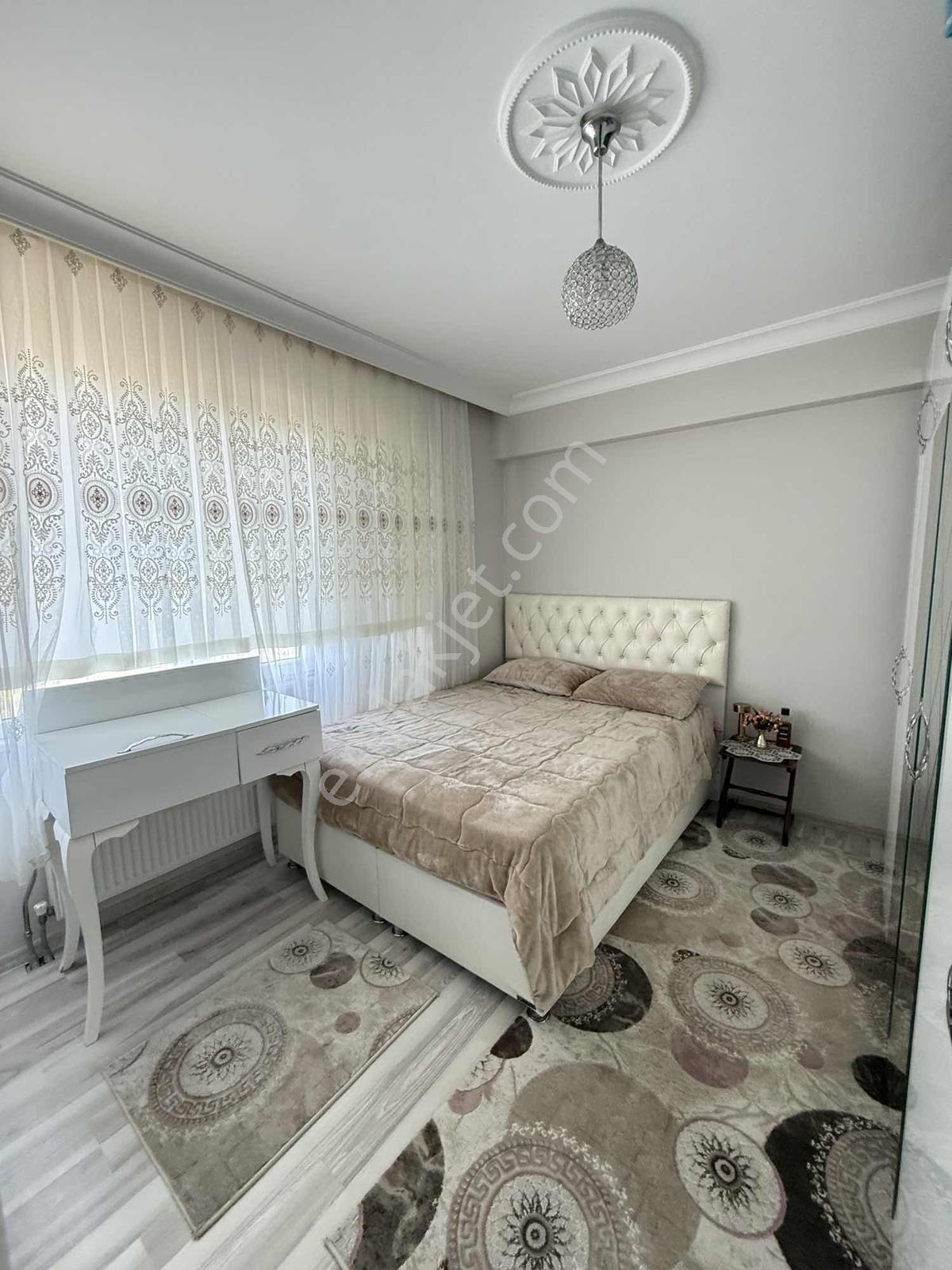 Akkaya İnşattan Çobançeşmede Geniş Kullanışlı Satılık 2+1 - Görsel 6