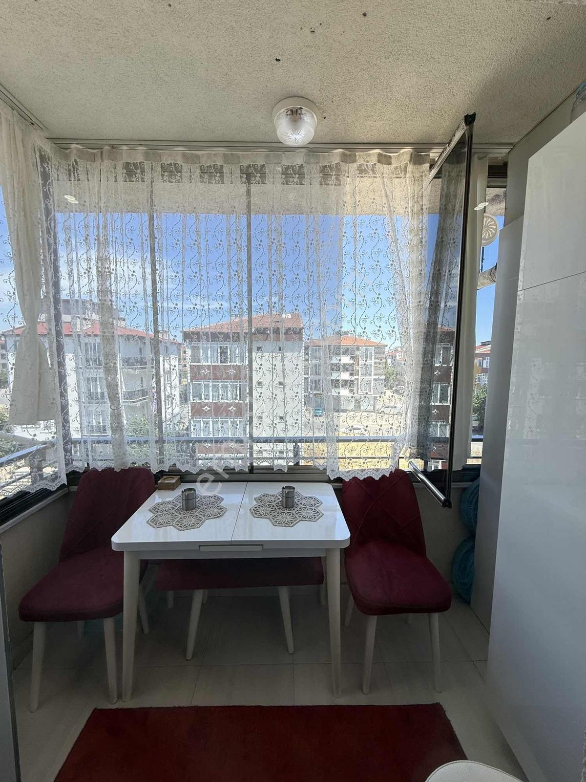 Akkaya İnşattan Çobançeşmede Geniş Kullanışlı Satılık 2+1 - Görsel 17