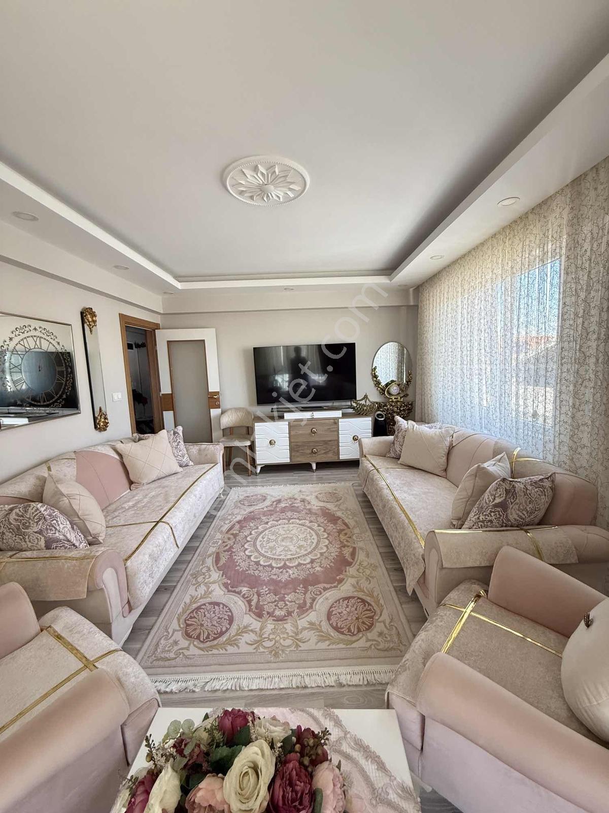 Akkaya İnşattan Çobançeşmede Geniş Kullanışlı Satılık 2+1 - Görsel 10
