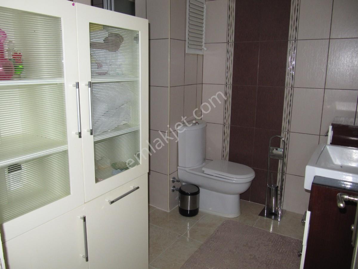 Turyaptan Çiğdemde Mobilyalı Kiralık Daire - Görsel 23